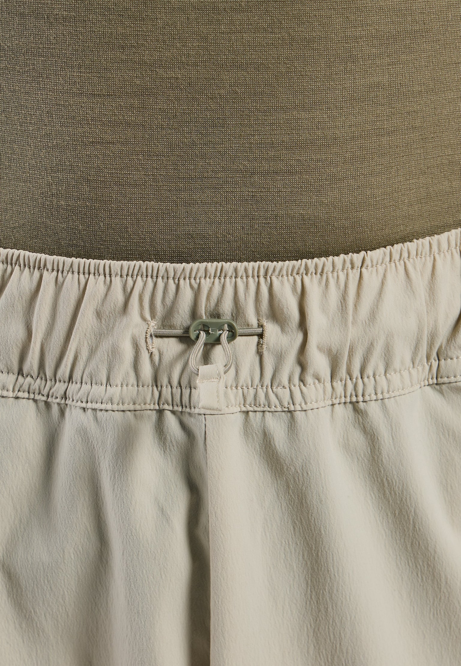 Pantalon cargo Essentials