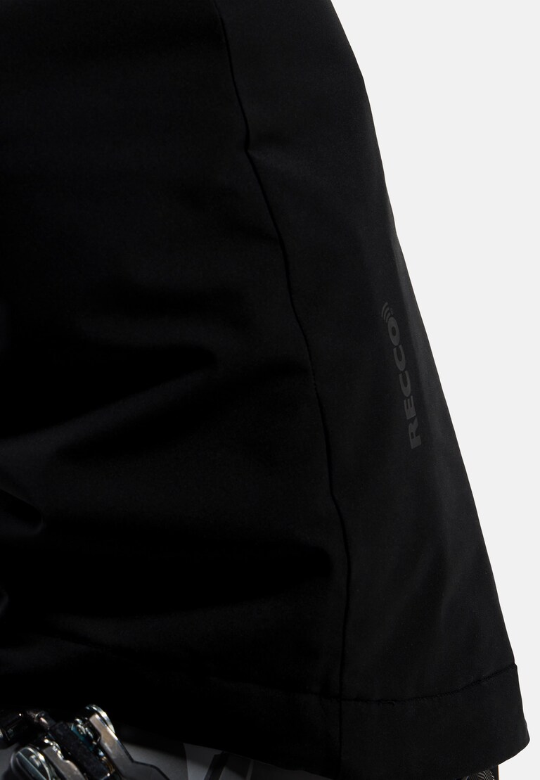 The Bluebird S-Thermic ski pants