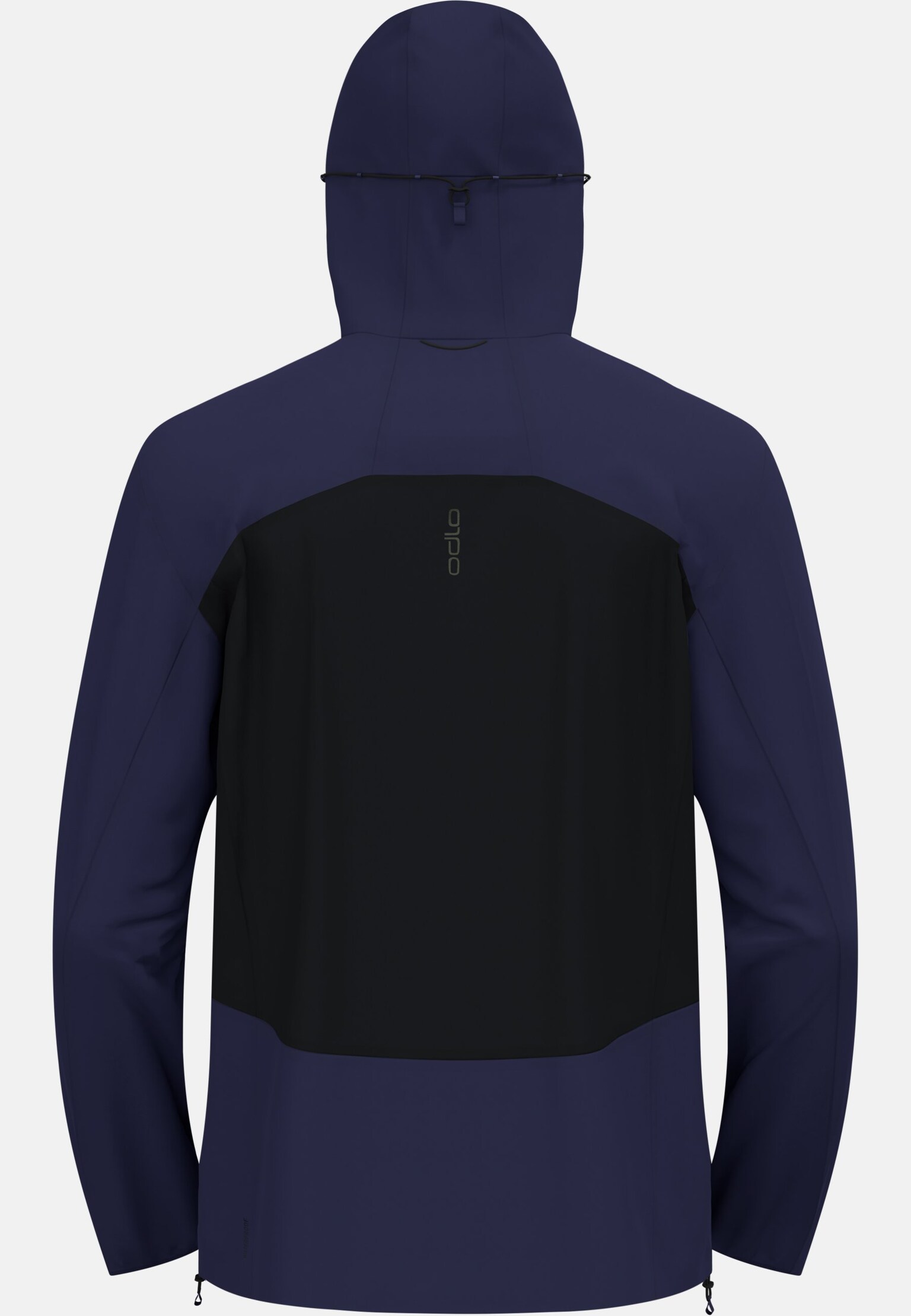 The X-Alp Pro 2.5L waterproof jacket