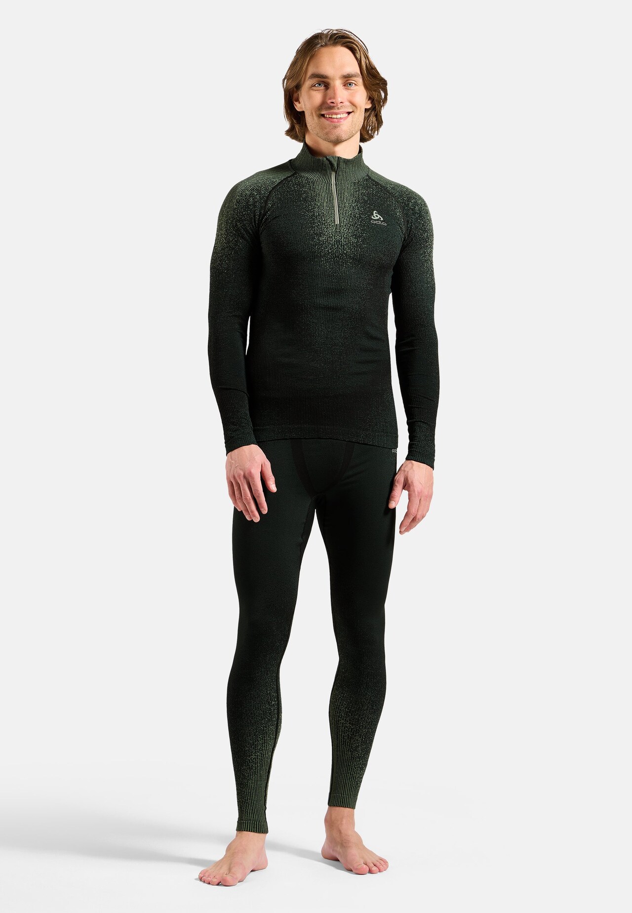 Calzamaglia Performance Warm Blackcomb