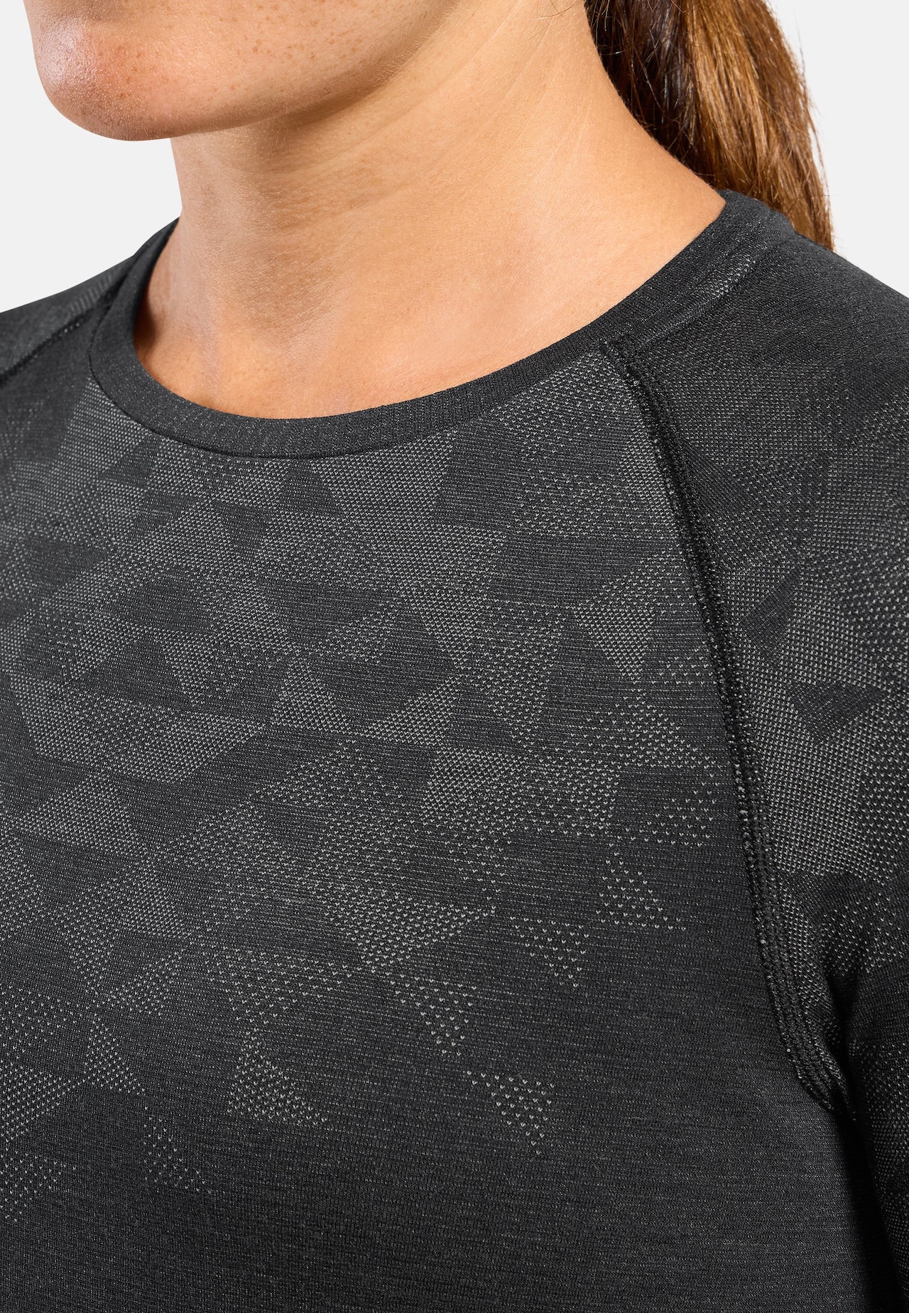 Kinship Performance Wool 200 Base Layer Top