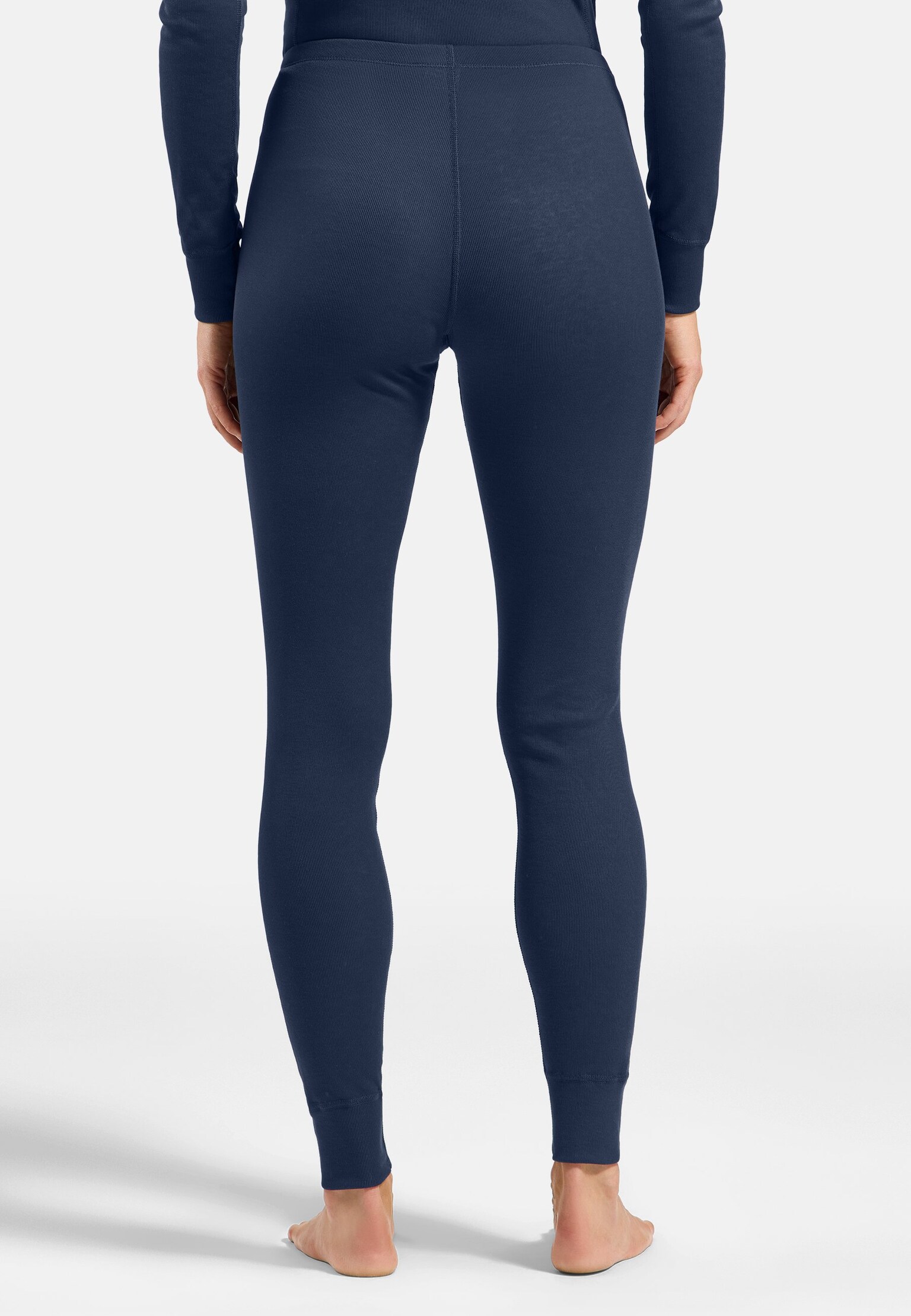 Active Warm Eco Uni Heritage Base Layer Set