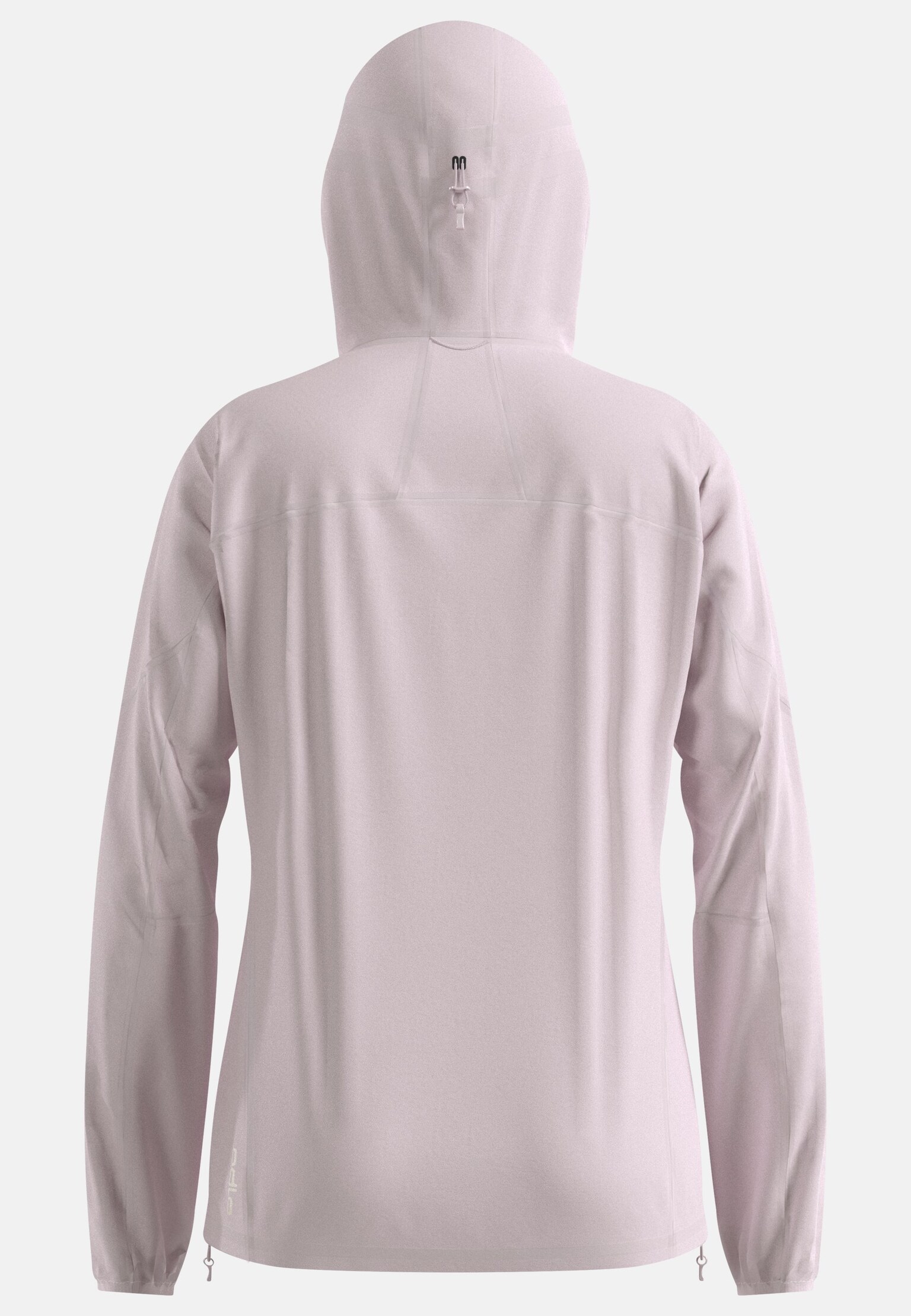 X-Alp Waterproof Laufjacke