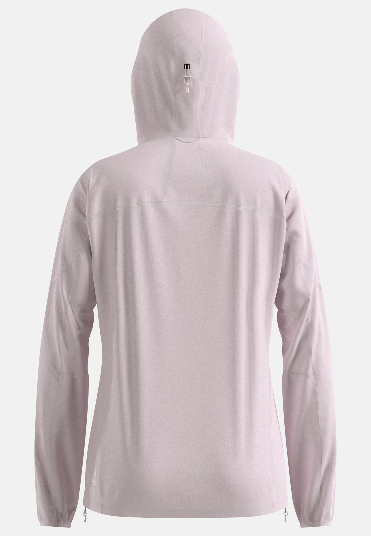 X-Alp Wasserdichte Jacke
