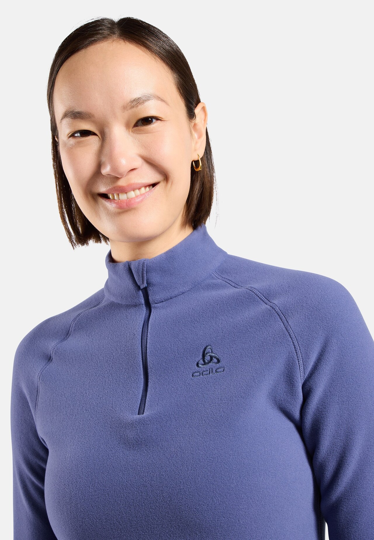 Rigi Mid Layer Half-Zip