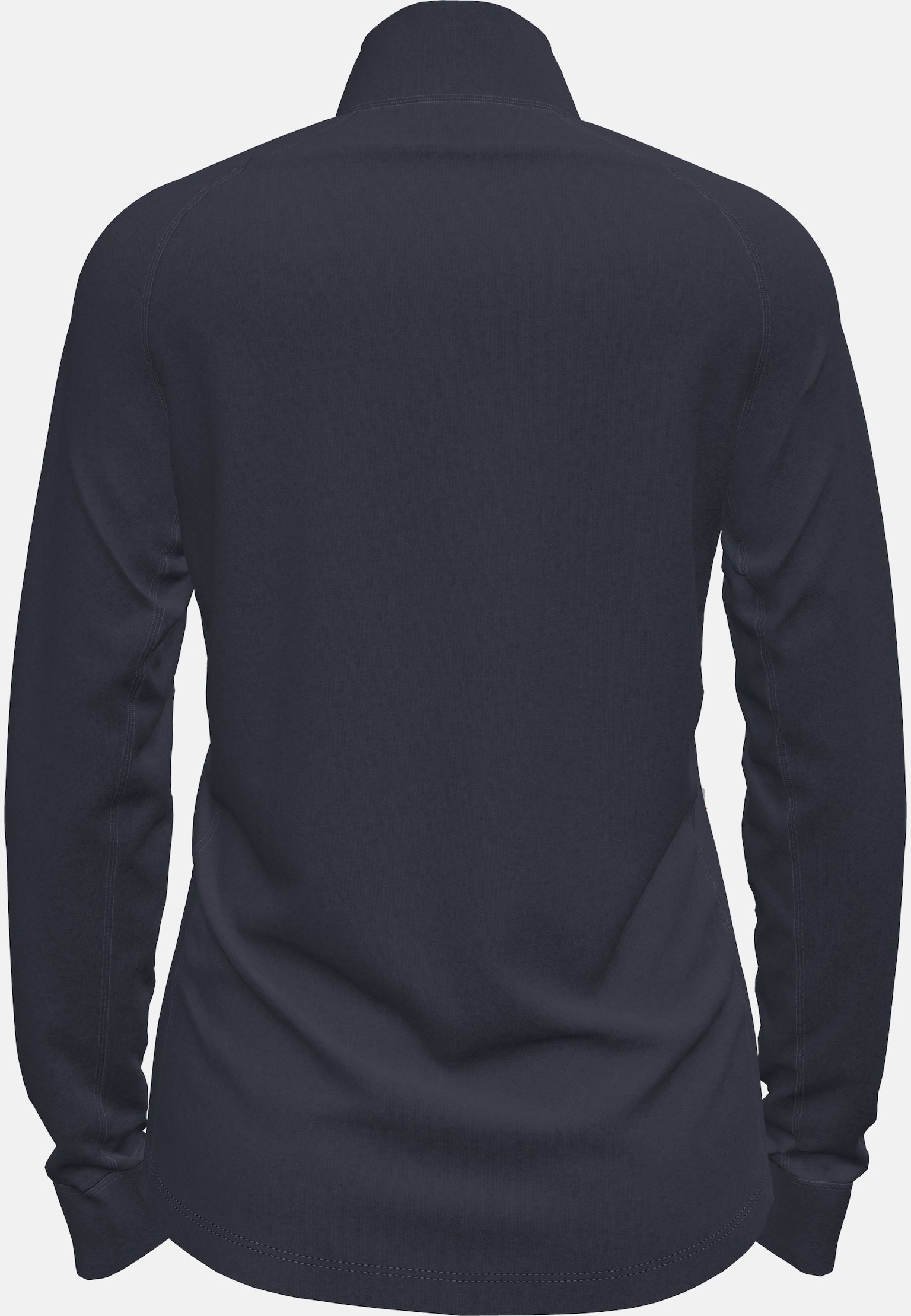 Berra Full-Zip Mid Layer