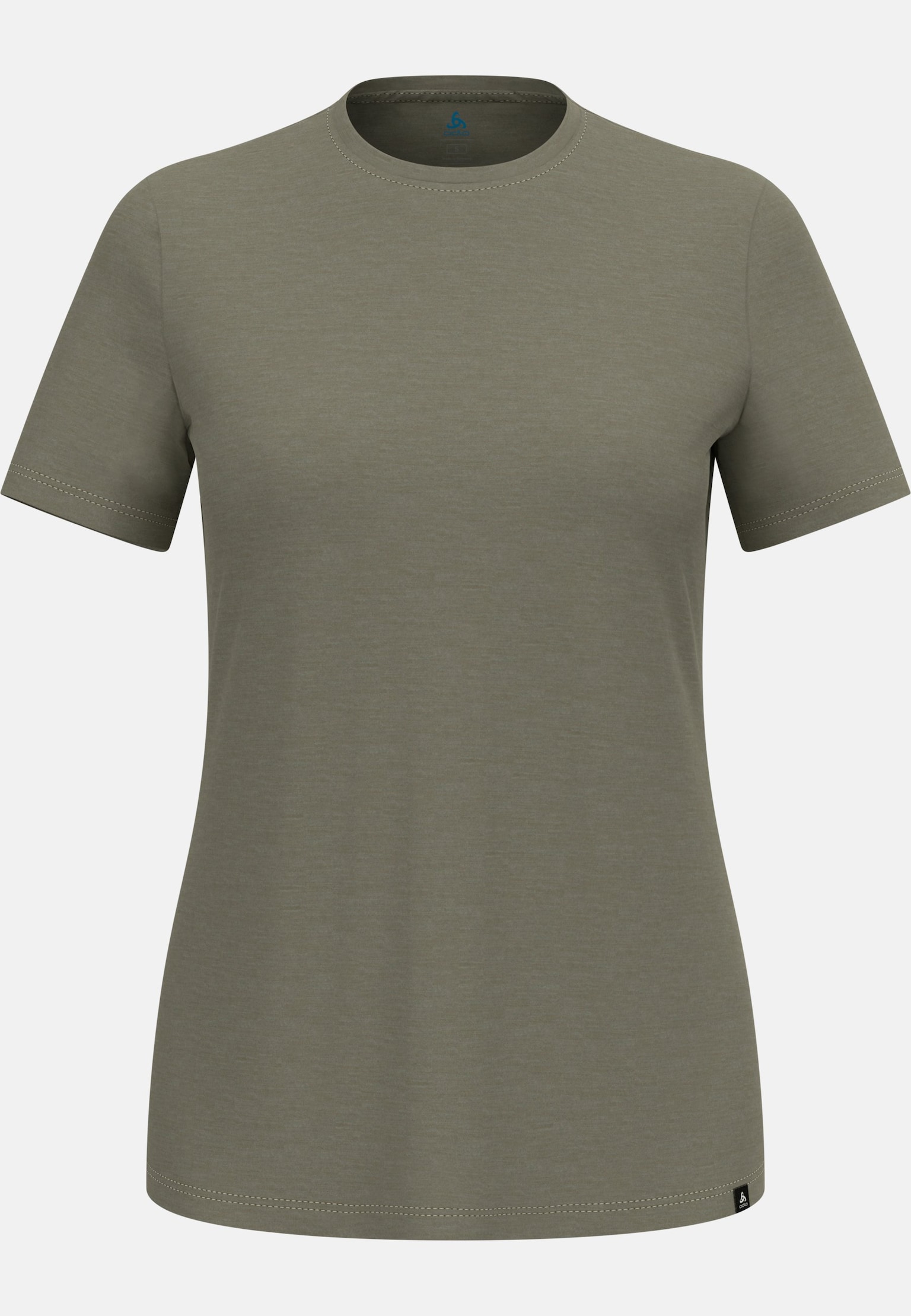 The Ascent merino-blend 130 t-shirt
