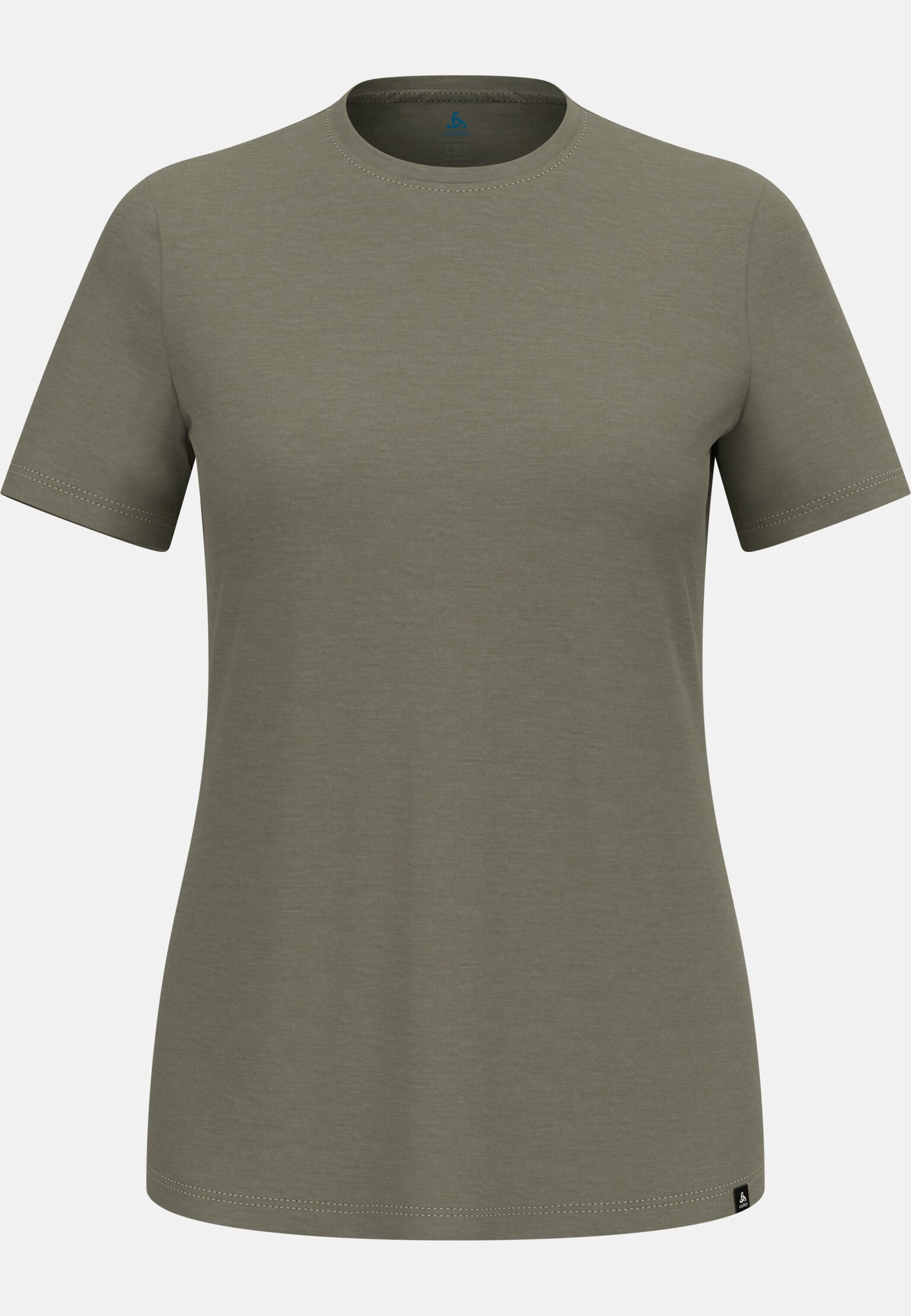 Ascent 130 T-Shirt aus Merinomix