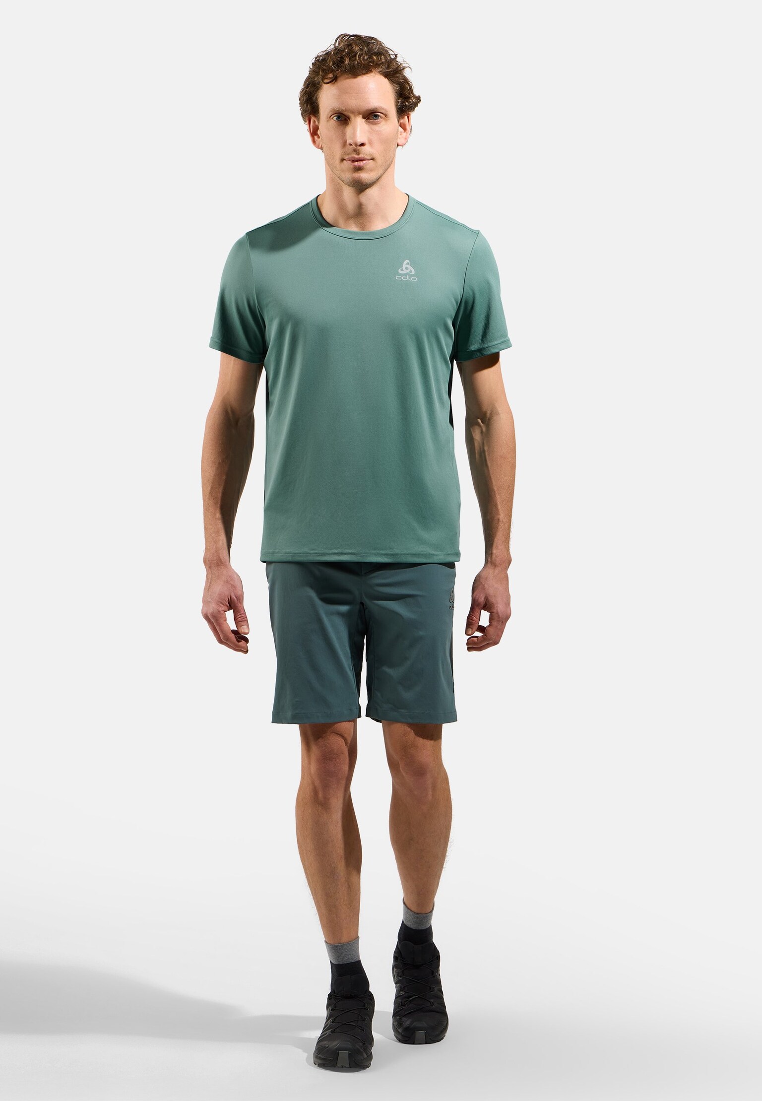 The men's Cardada t-shirt