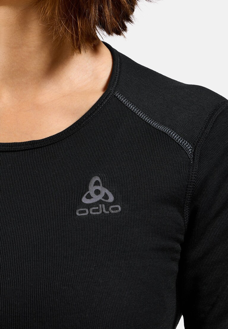The Active X-Warm Base Layer Top