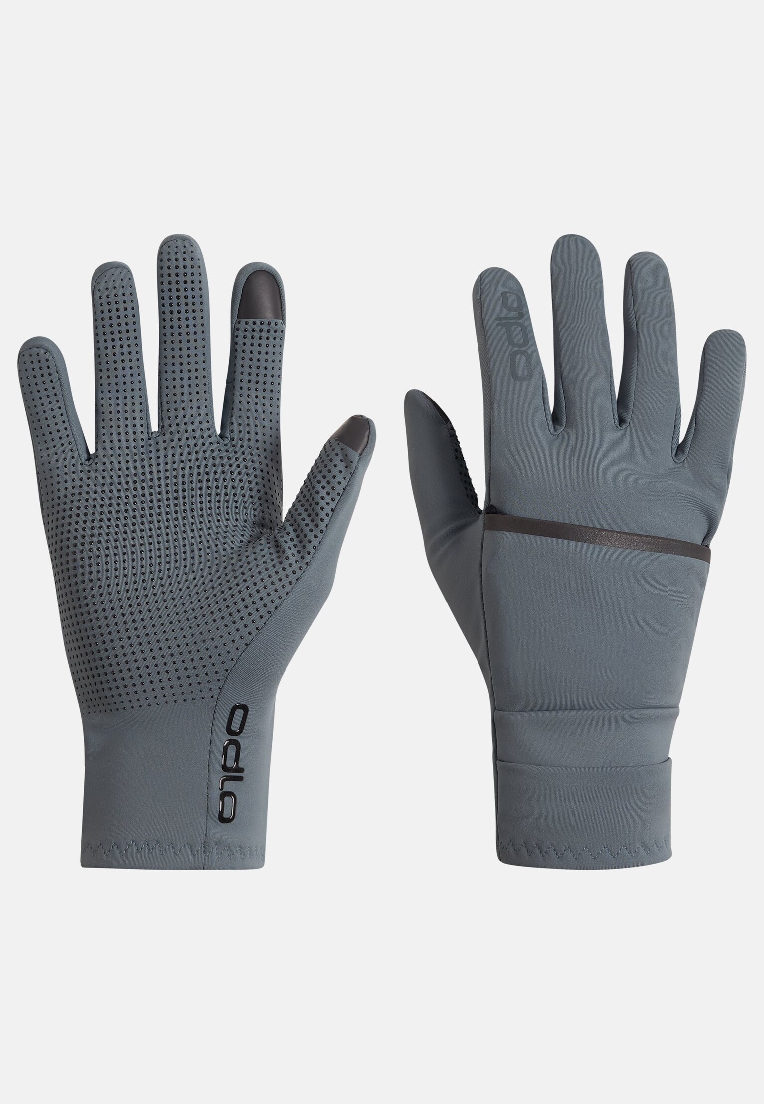 Gants Multisport Windproof Light