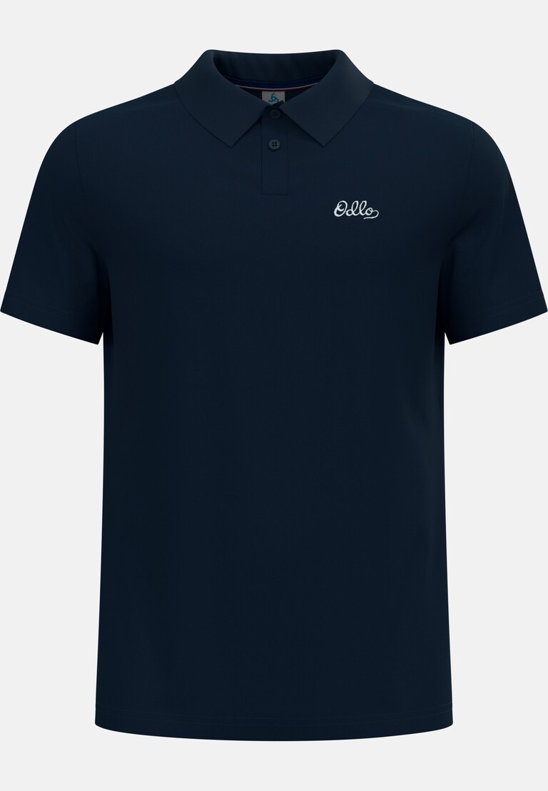 The Essentials polo shirt