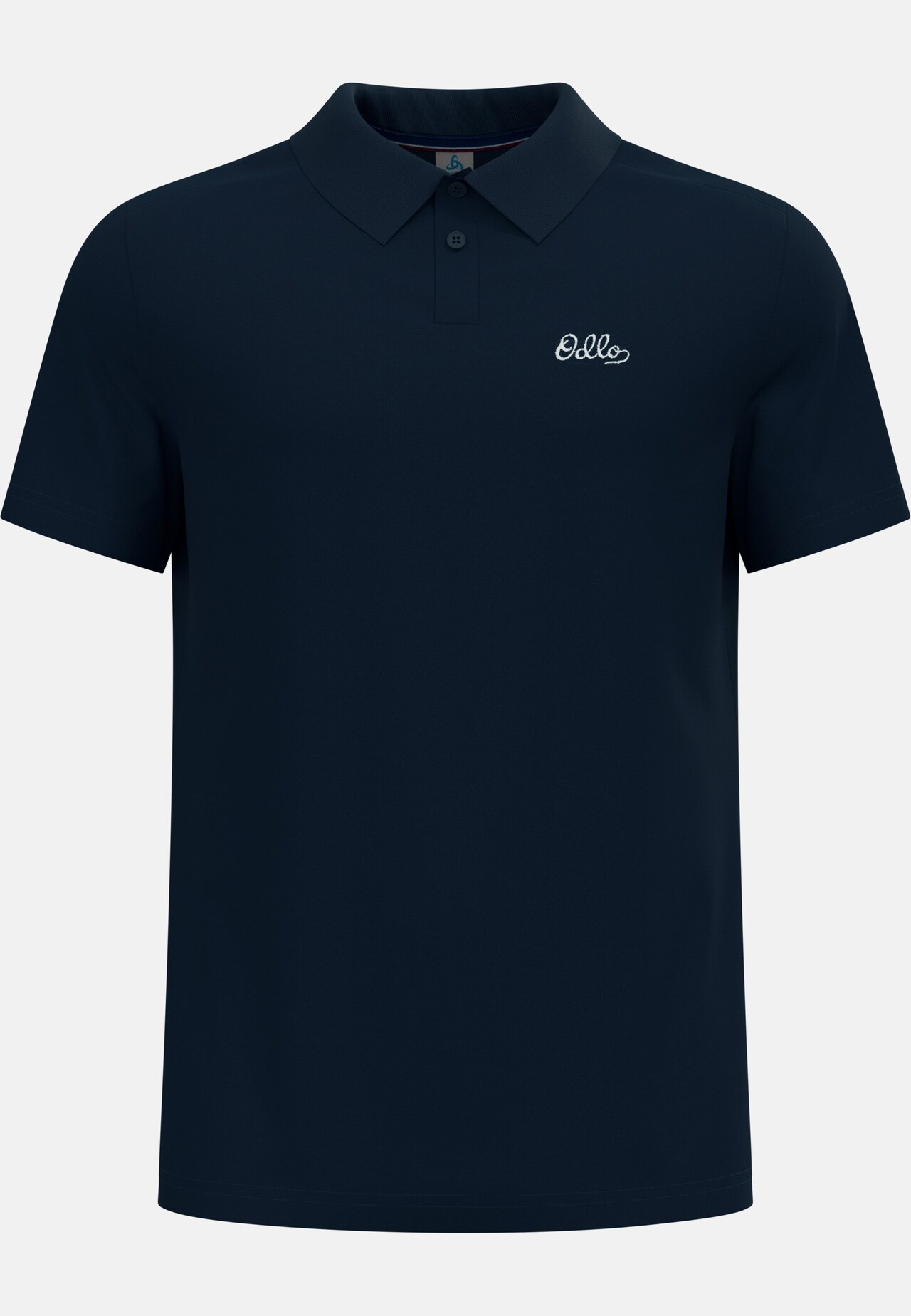 Essential Solid Poloshirt