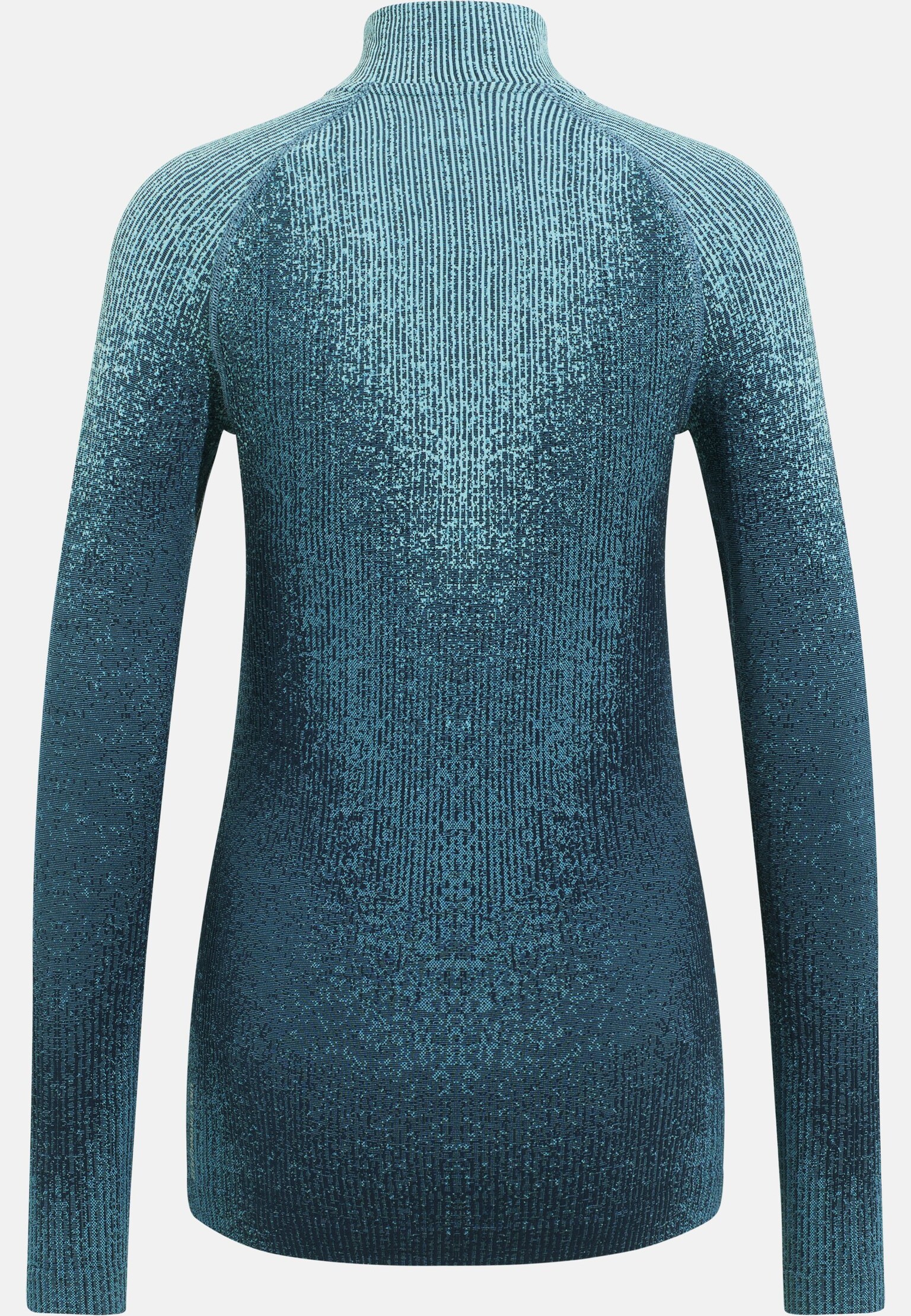 Base layer a mezza zip POW Blackcomb