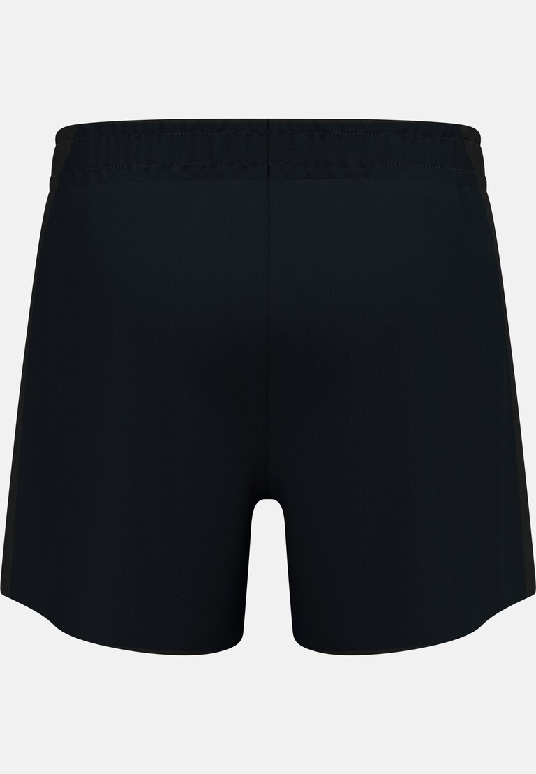 The Zeroweight 5-inch brief-lined running shorts