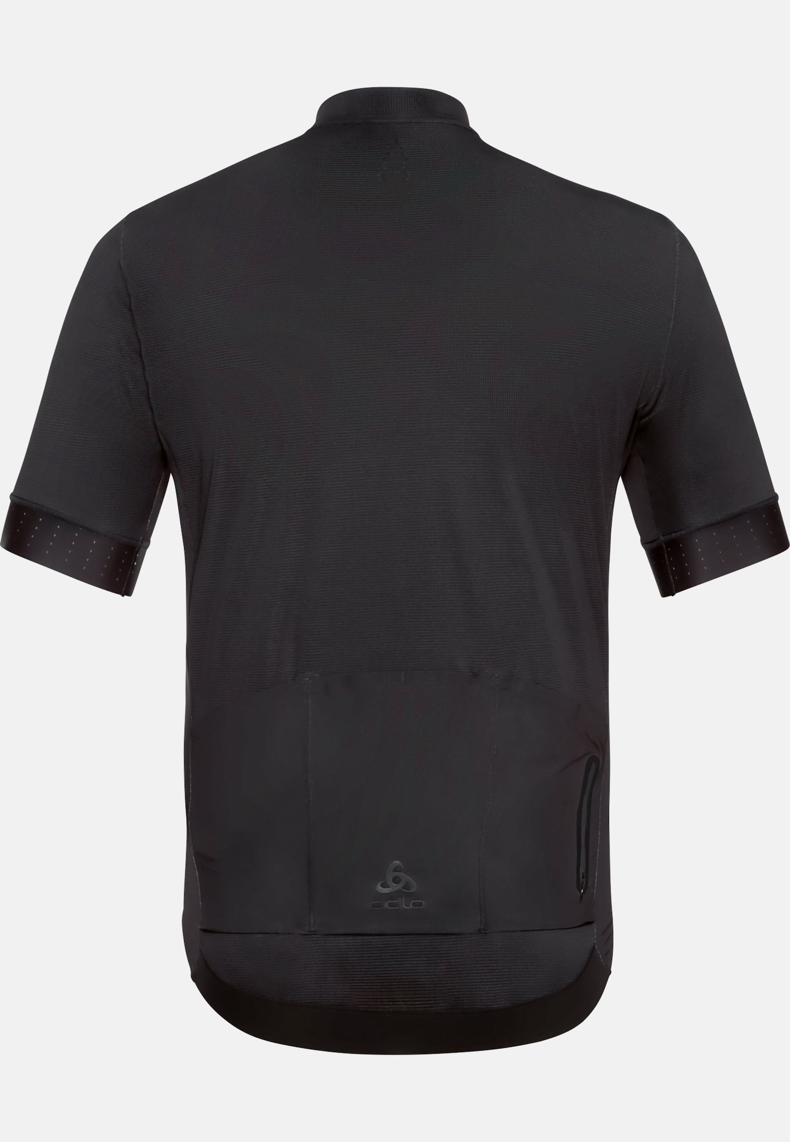 Zeroweight Chill-Tec Pro Cycling T-Shirt Full-Zip
