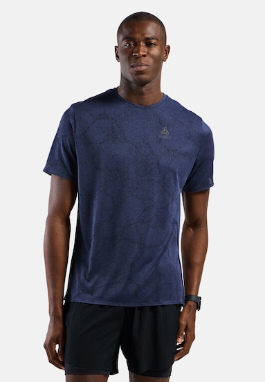 Zeroweight Engineered Chill-Tec Hardloop T-Shirt