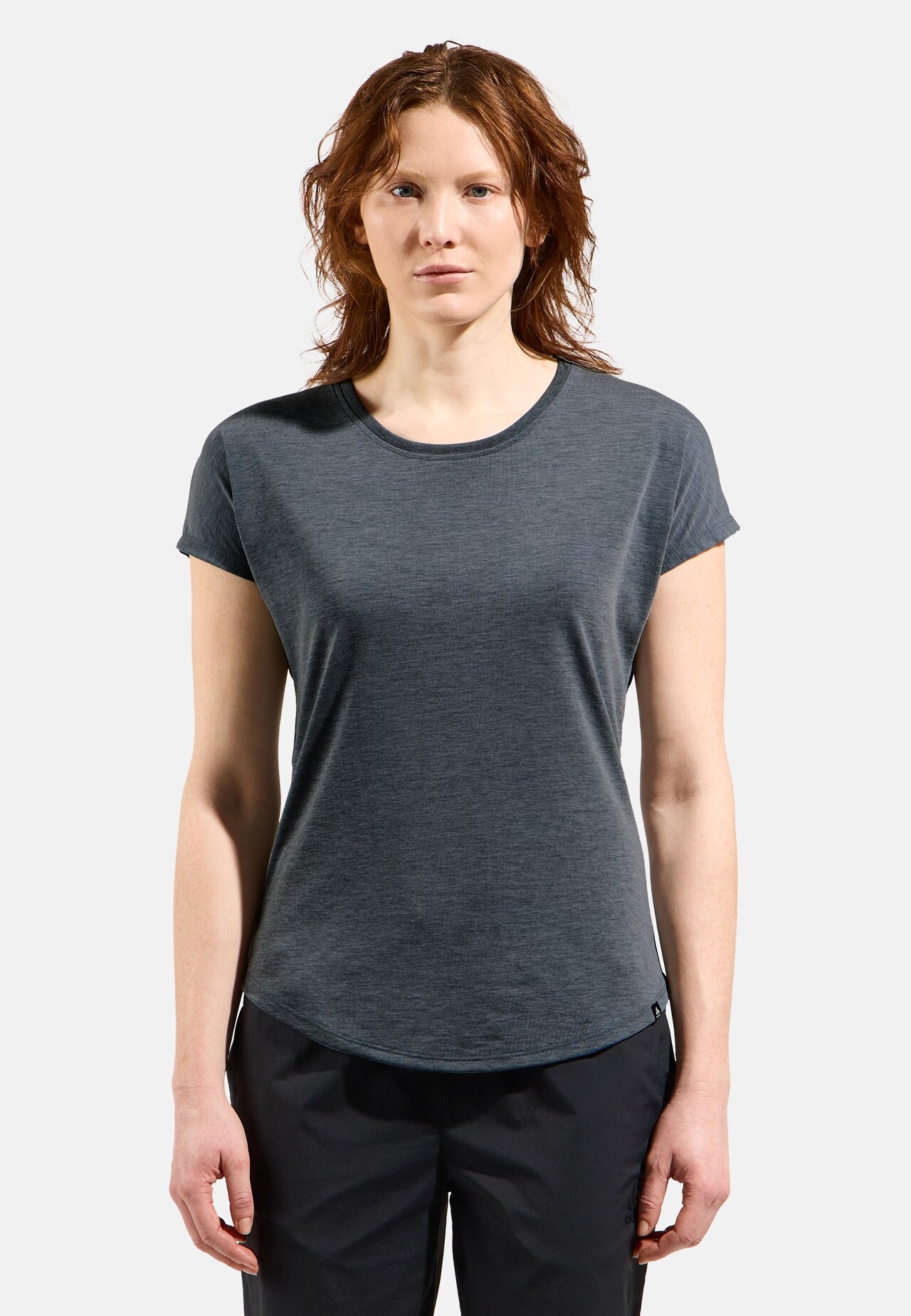 Essential Natural T-Skjorte