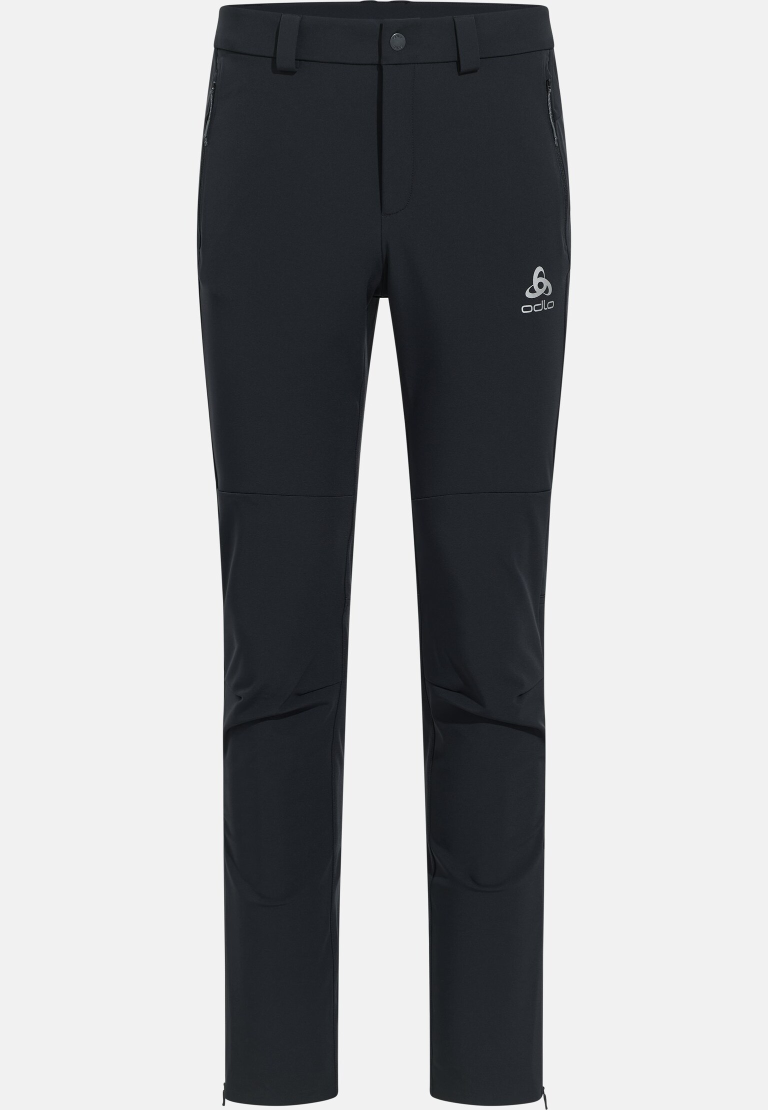The FLI softshell pants