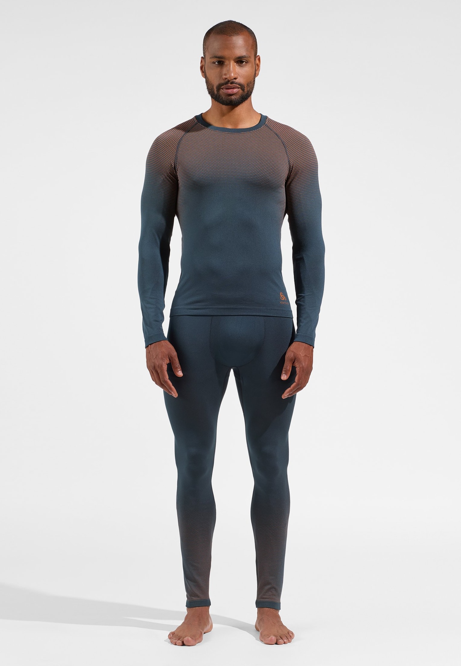 The Performance Light Base Layer Bottoms