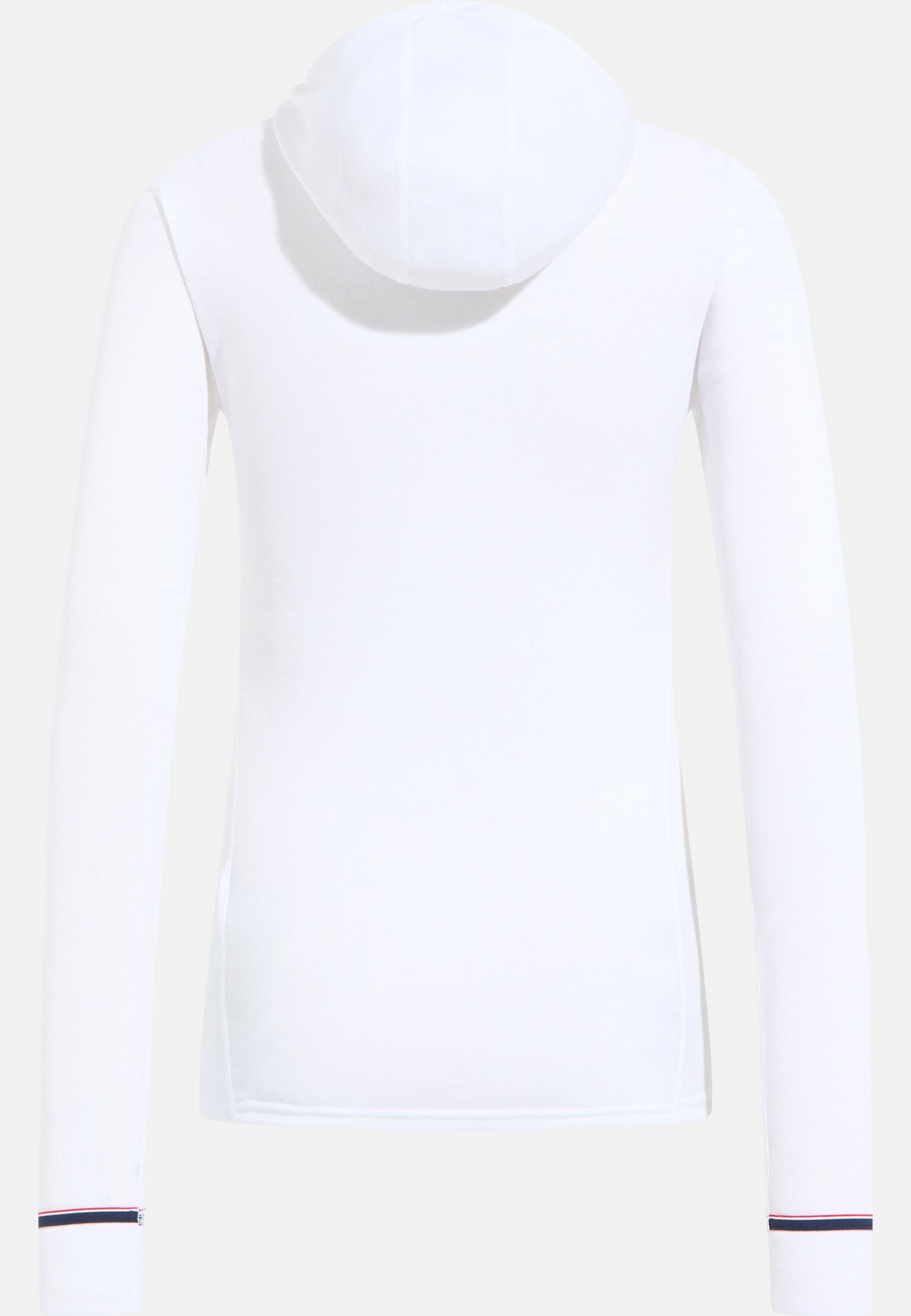 The Active Warm Originals base layer top with facemask