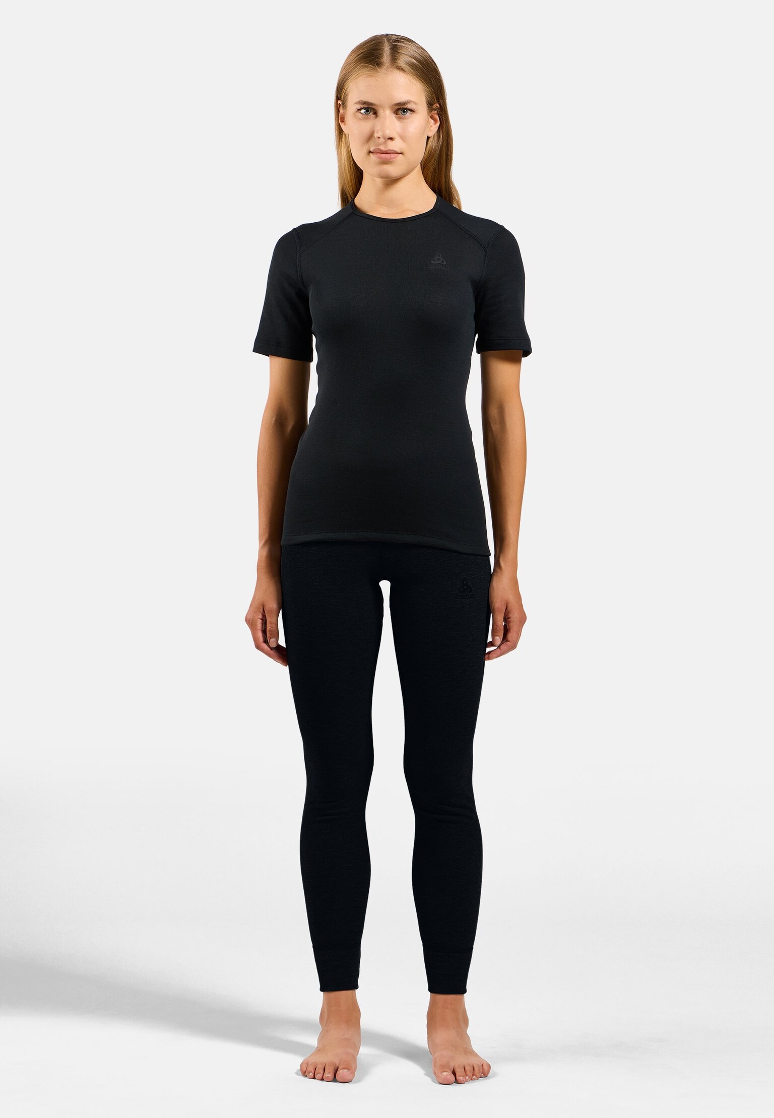 The Active Warm Base Layer T-shirt