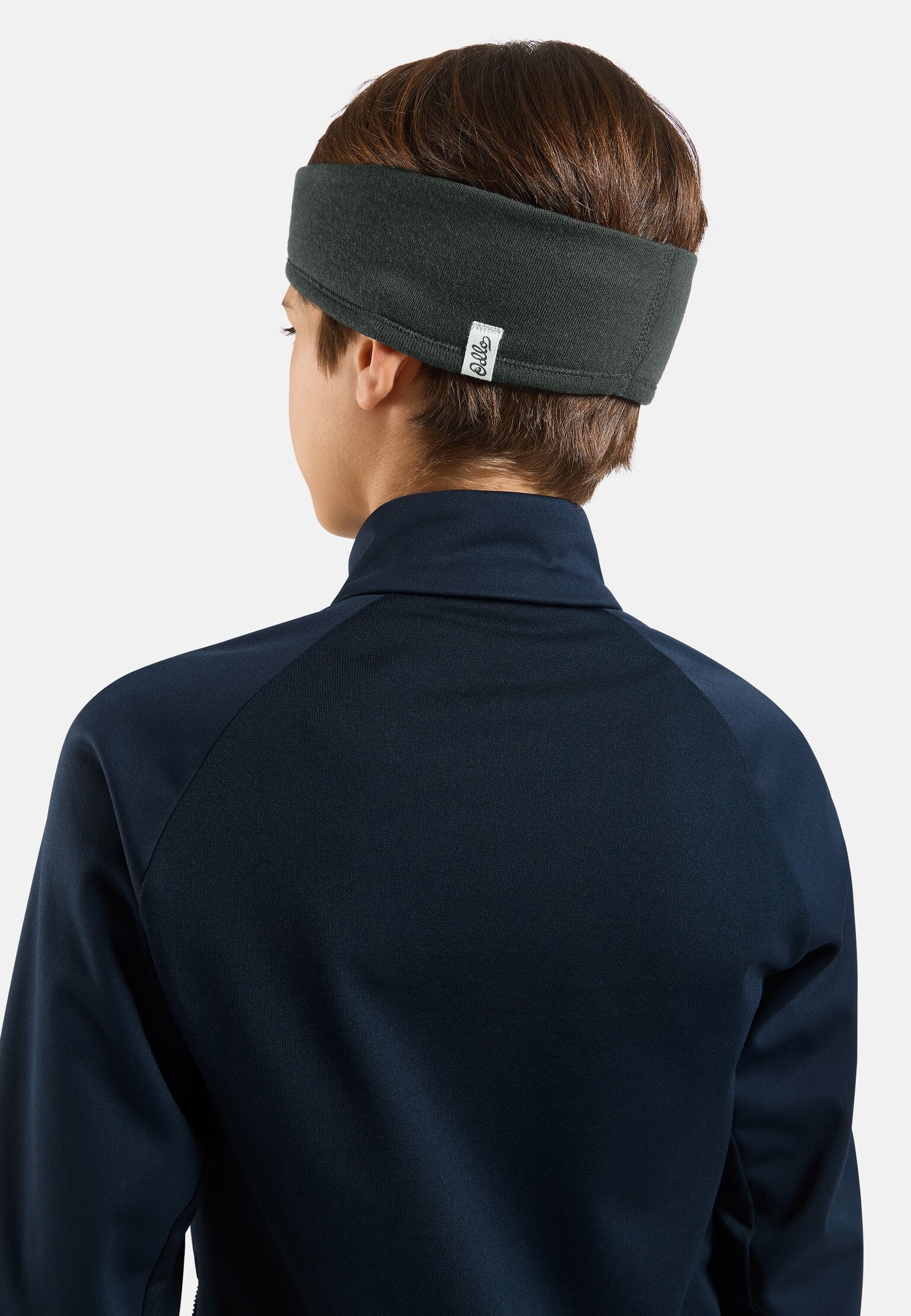 Merino Warm Kids Headband