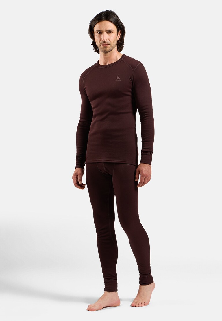 The Active Warm Base Layer Top