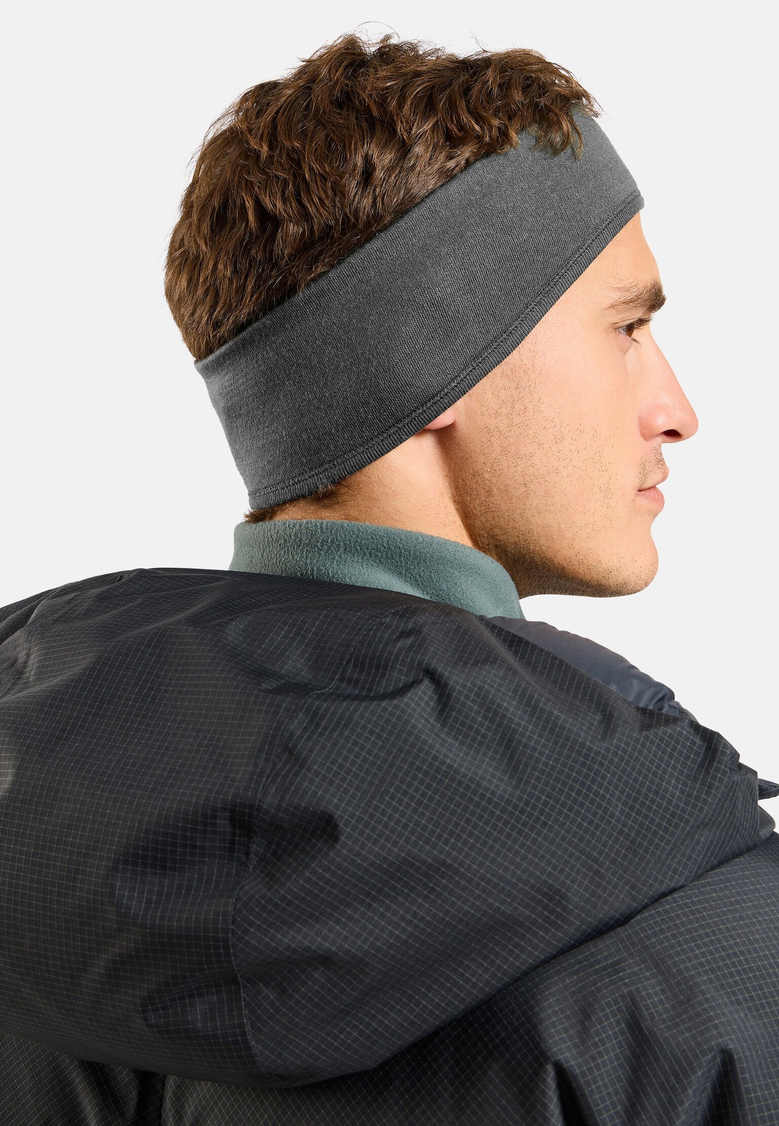 The Merino Warm headband
