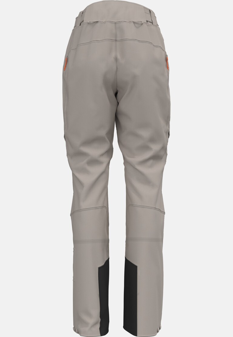 The X-Alp 3L hardshell snow pants