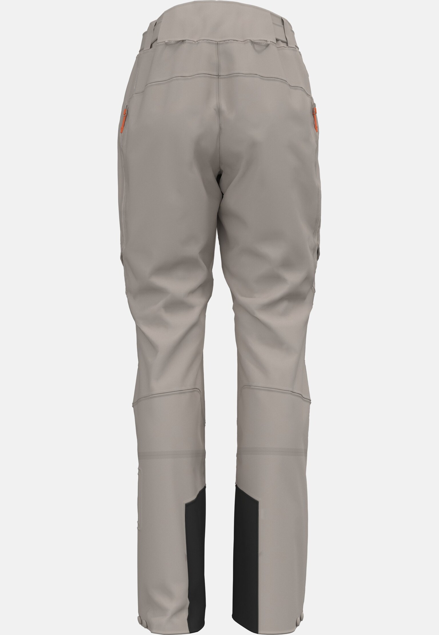 X-Alp 3L hardshell skibroek