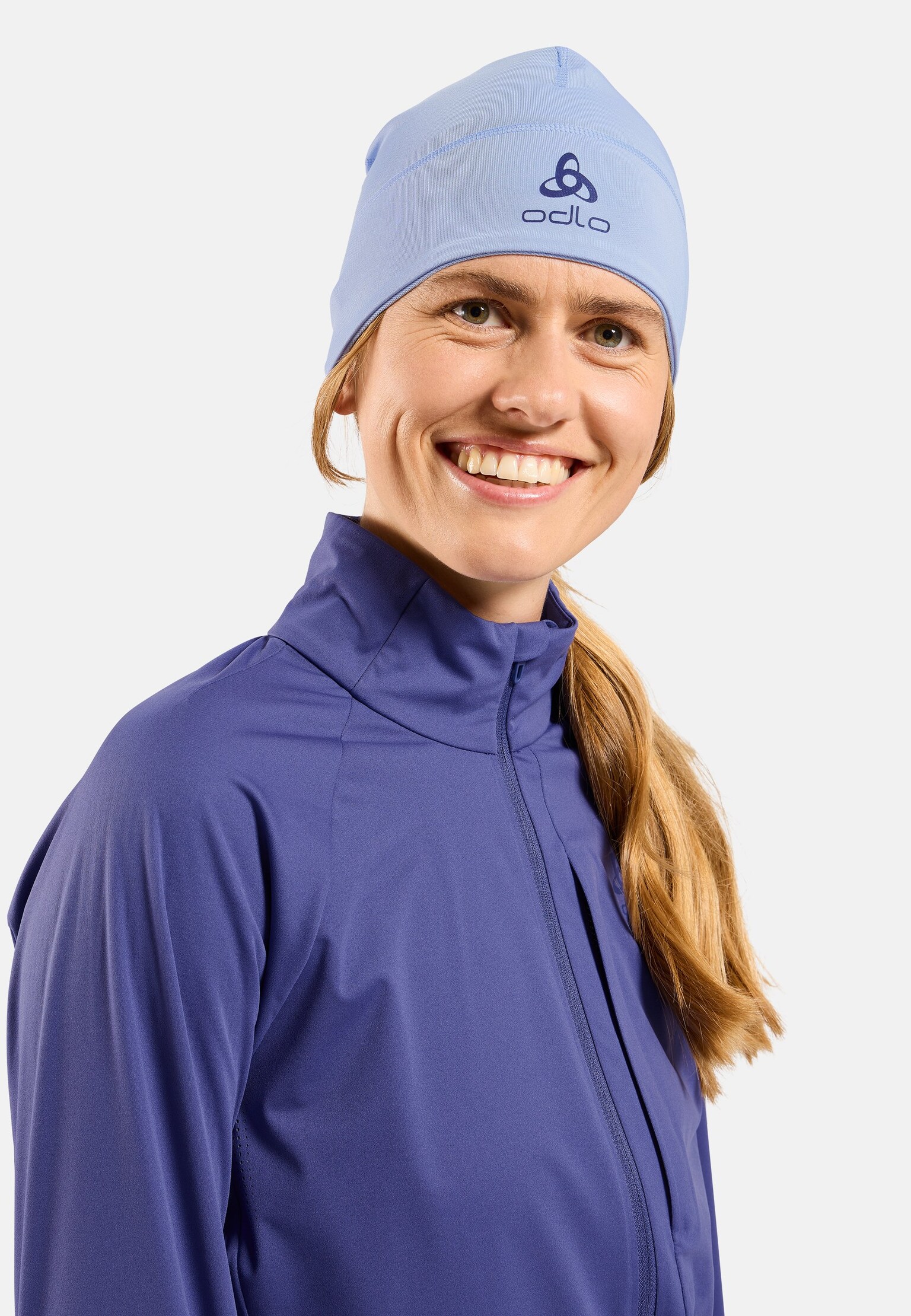 Bonnet Polyknit Warm