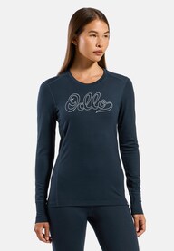 Merino 200 80th Anniversary Base Layer Shirt