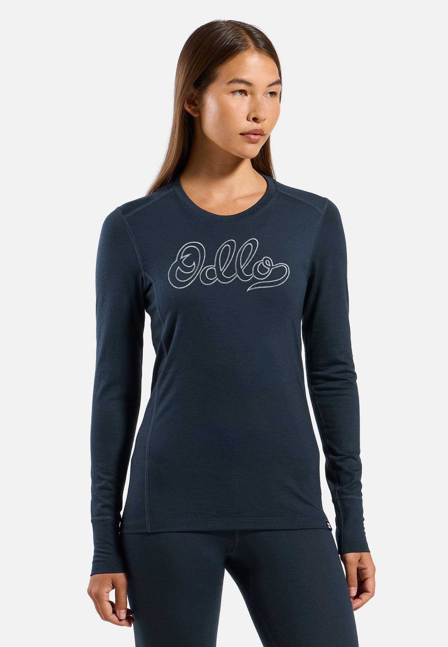 Merino 200 80th Anniversary Base Layer Shirt