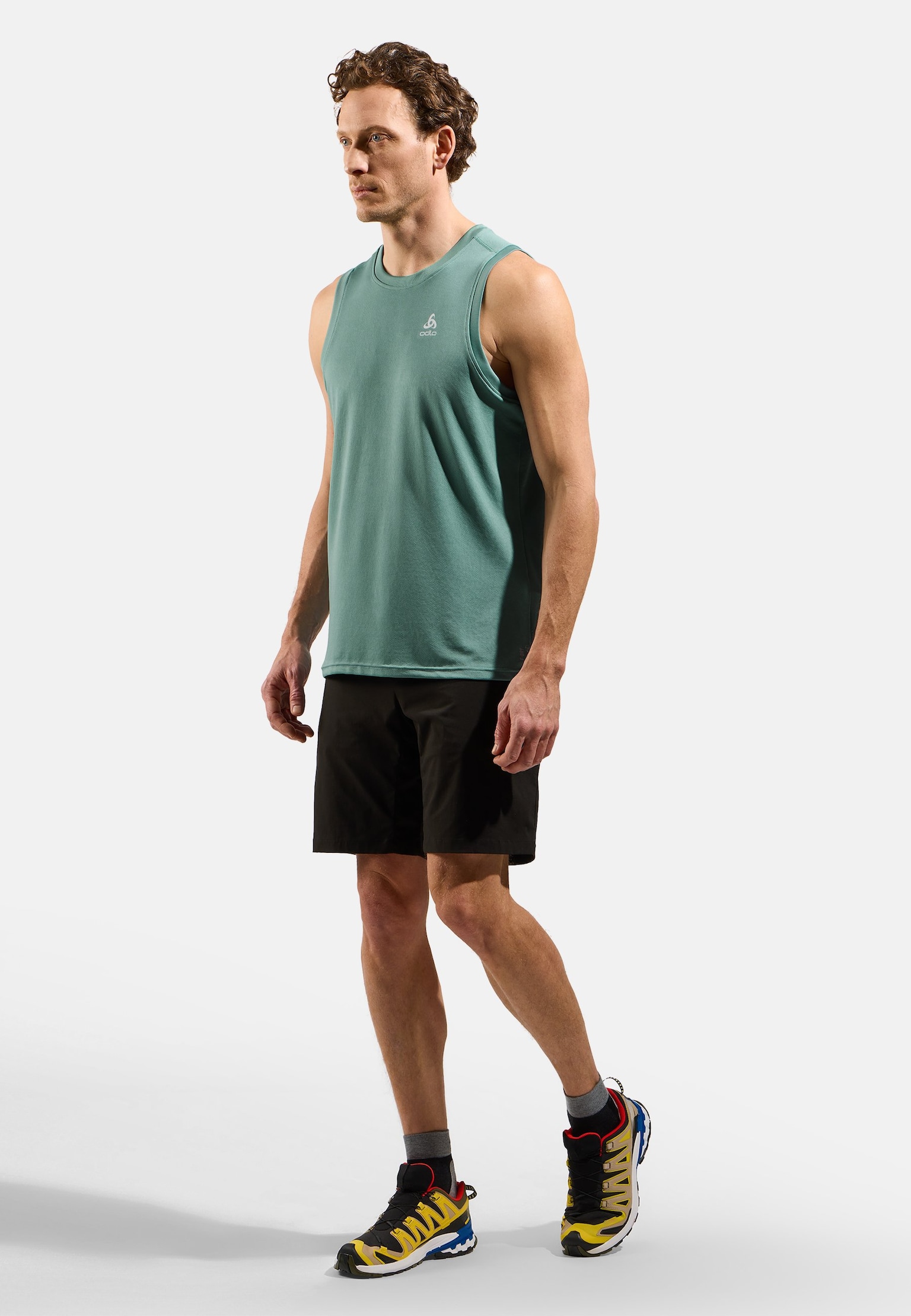 Herren F-Dry Tanktop