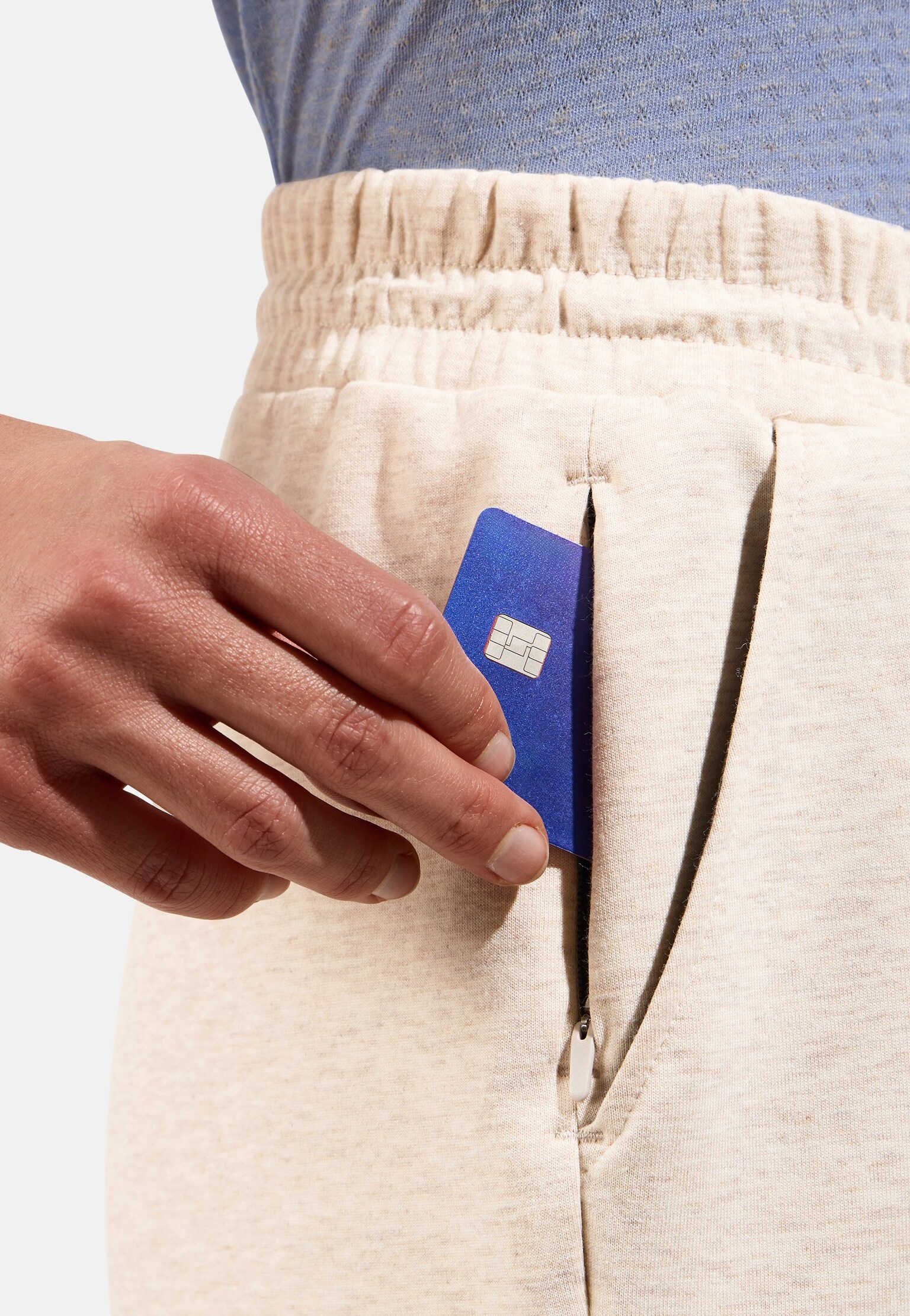 The Active 365 knit sweatpants