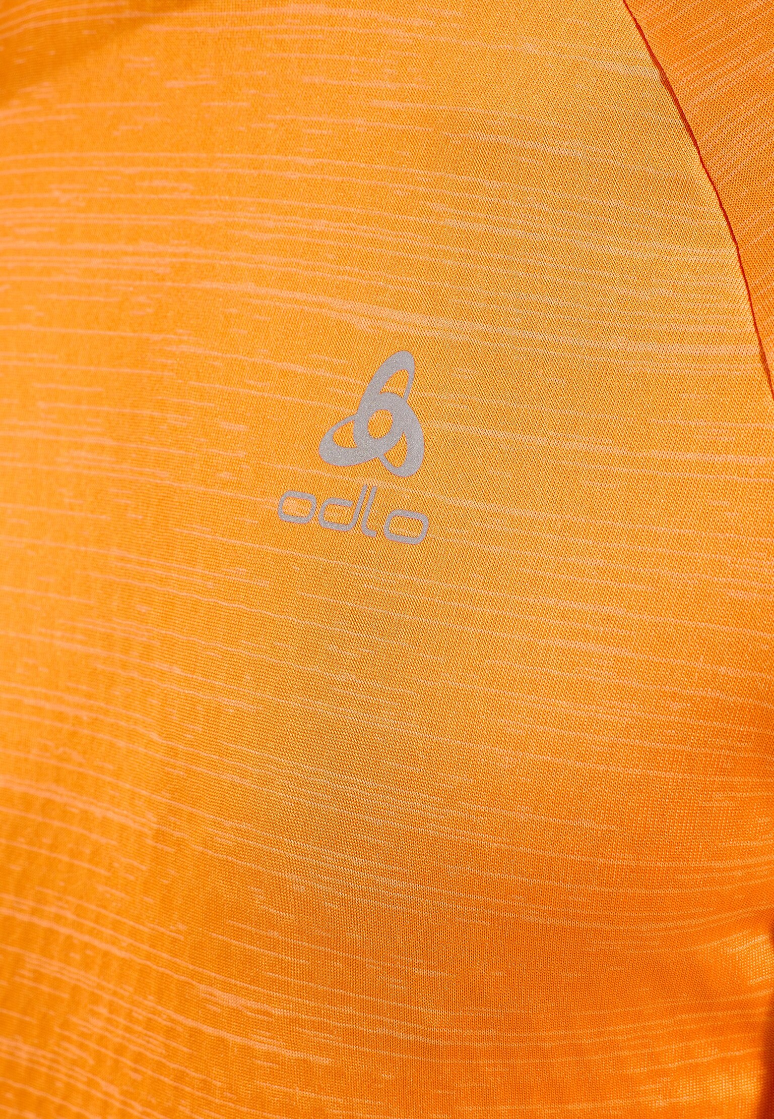 Essential Thermal Lauf-Hoodie