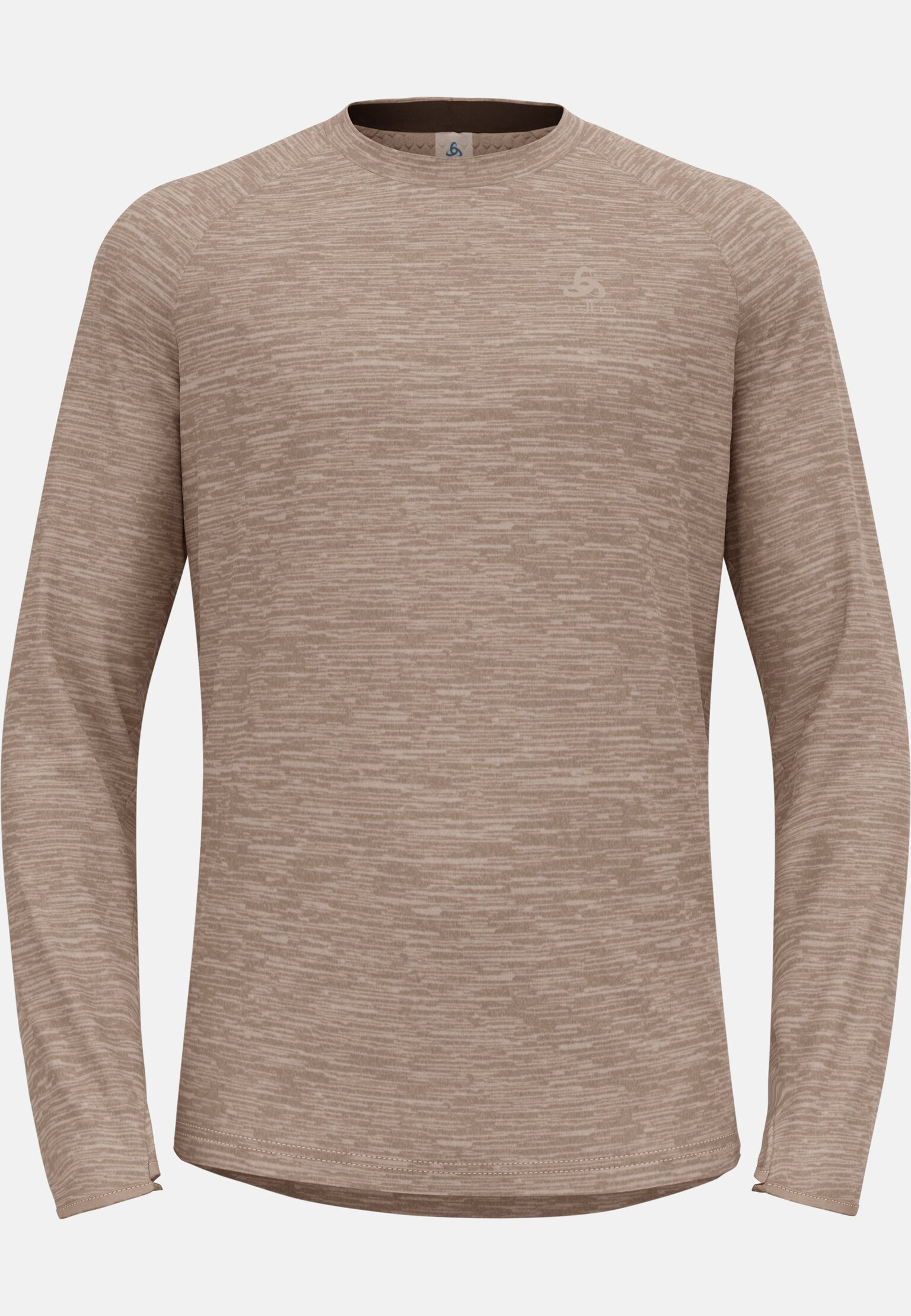 Essential Thermal Lauf-Mid Layer