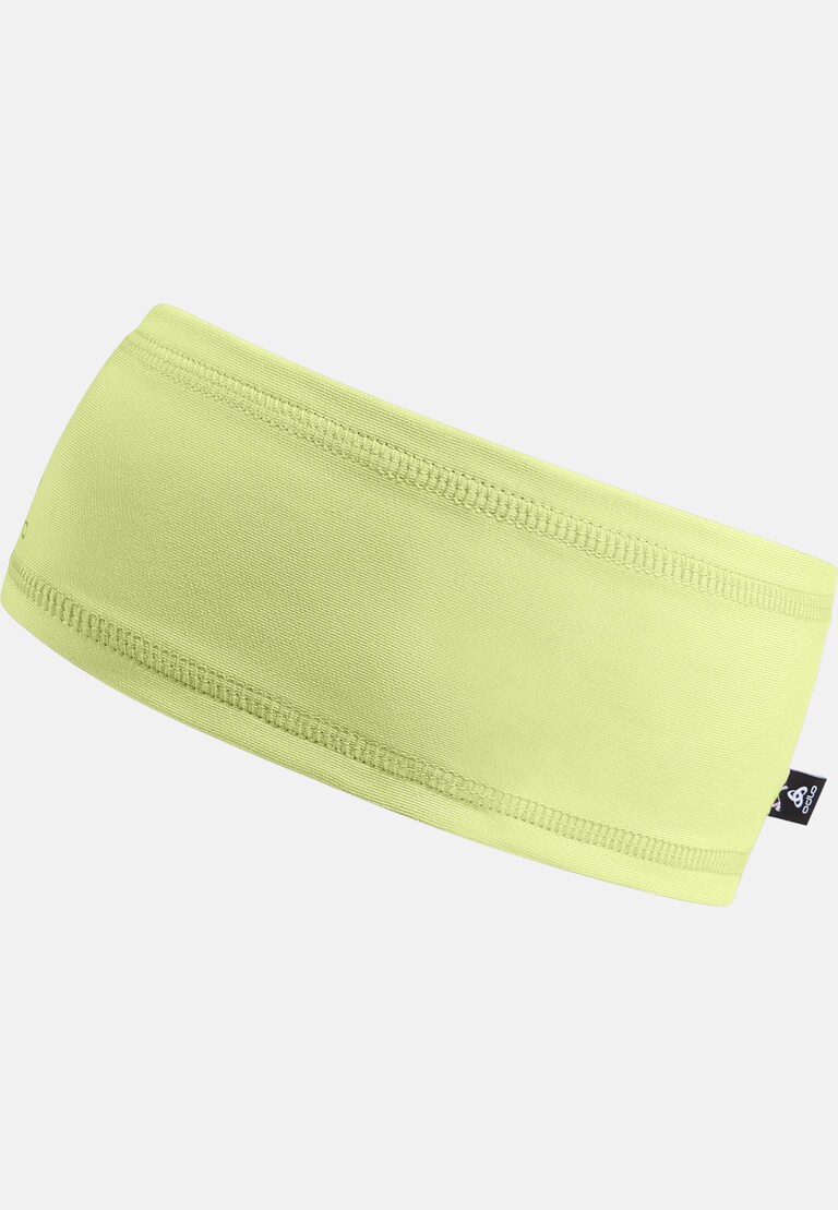 The Polyknit Warm headband