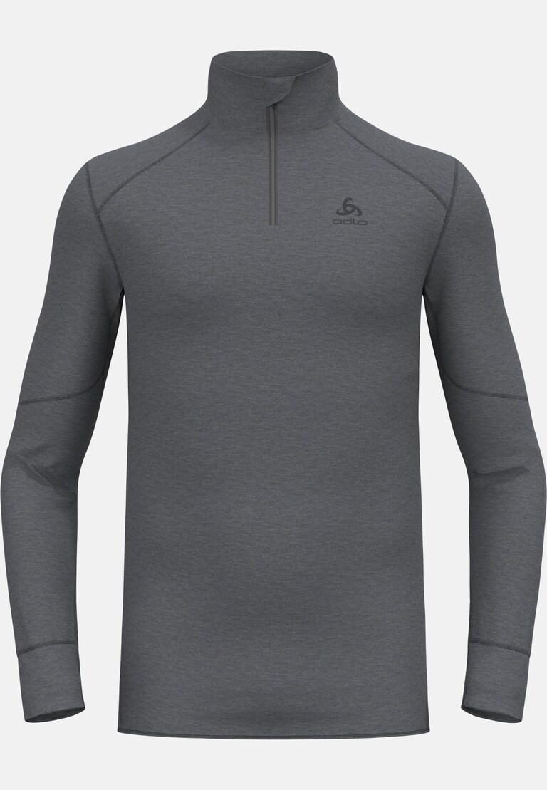 The Active X-Warm Base Layer Half-Zip