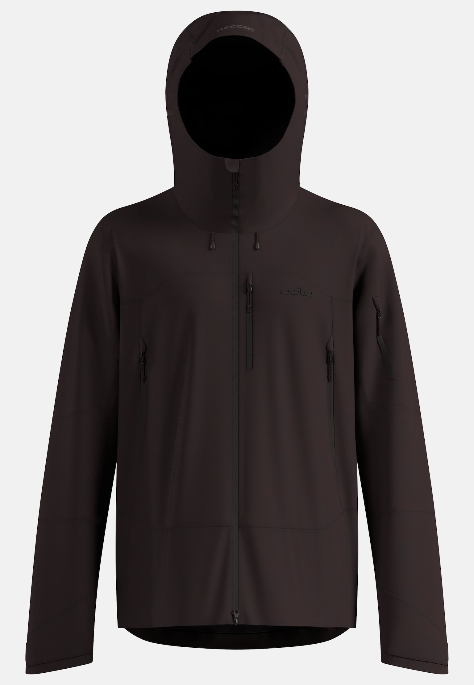 Veste imperméable X-Alp 3L