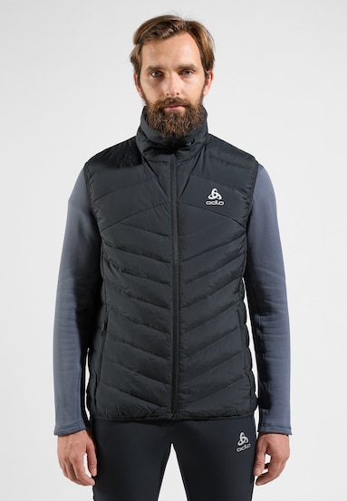 Veste sans manches Air Cocoon pour homme