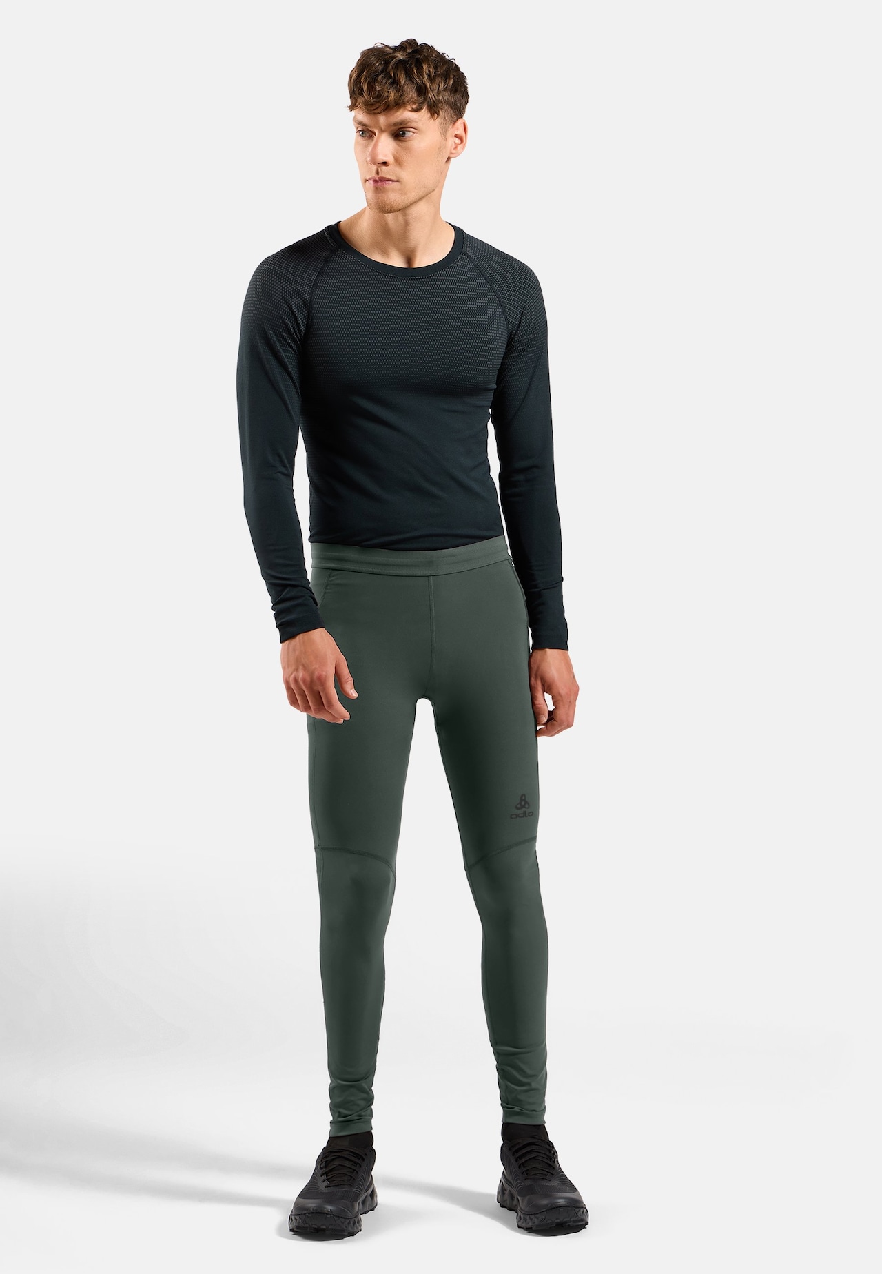 Zeroweight Lauftights