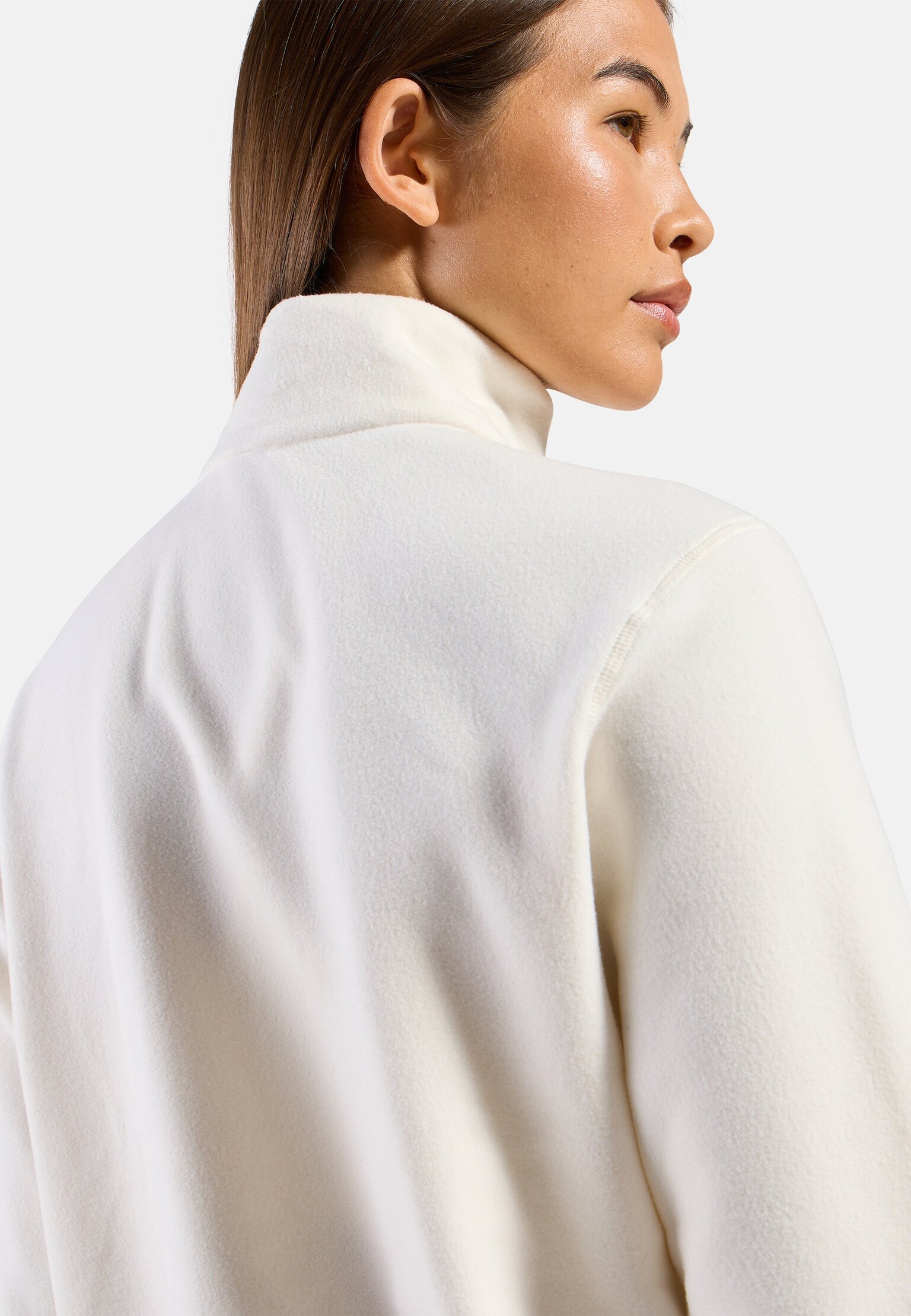 Haut demi-zip Classic