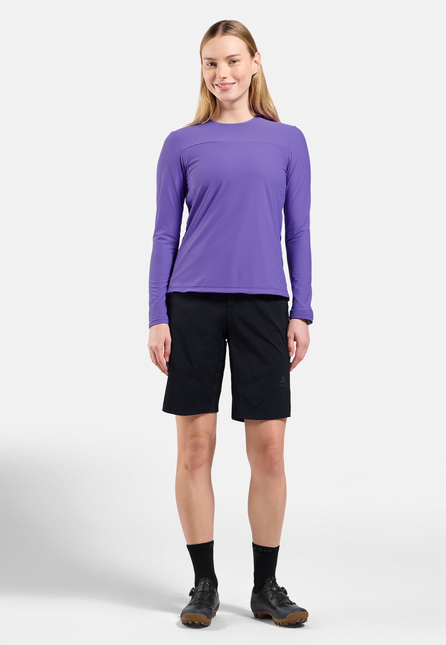 Explorer Cycling Shorts