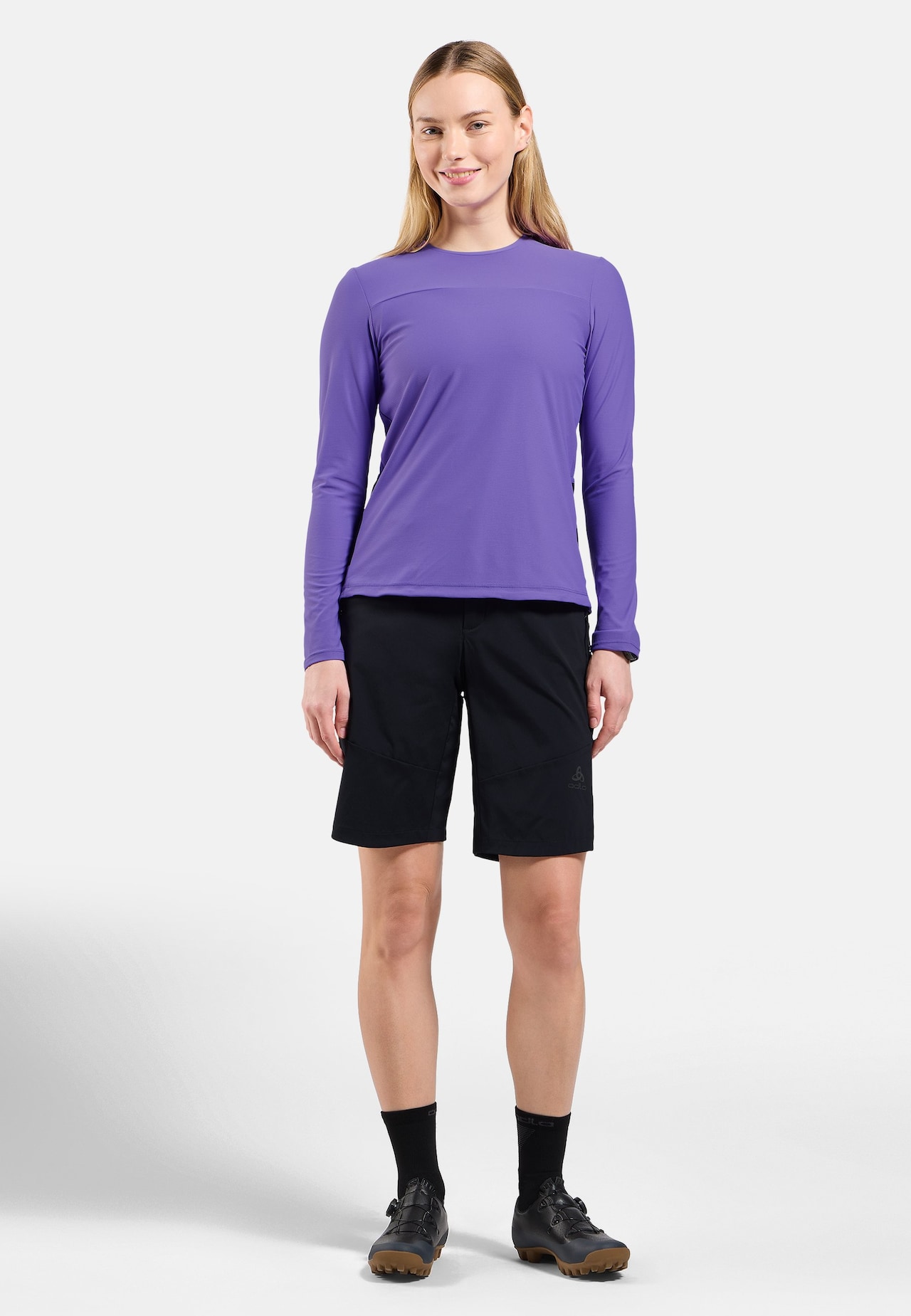 Explorer Radshorts
