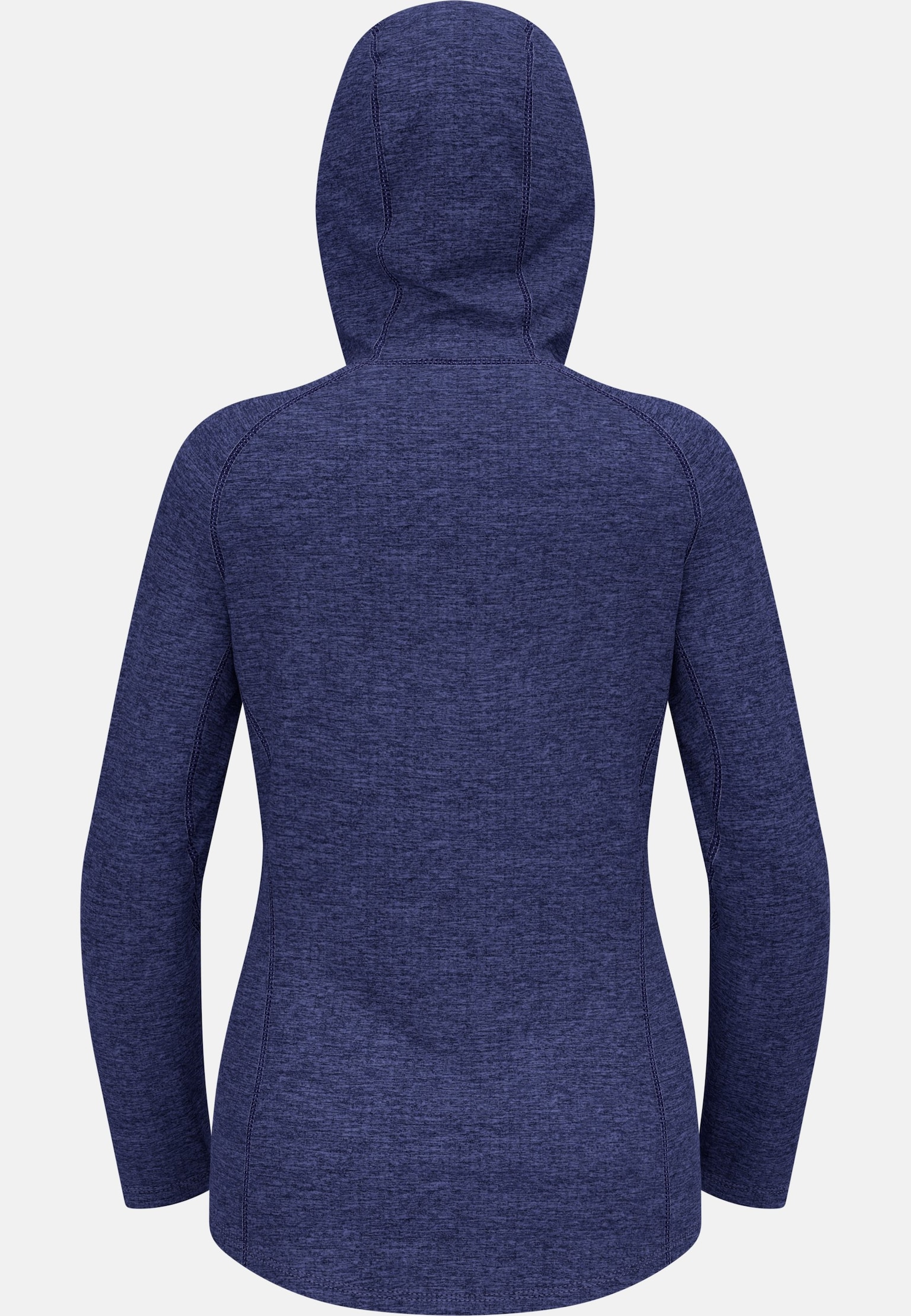 Tencia Full-Zip Hoody