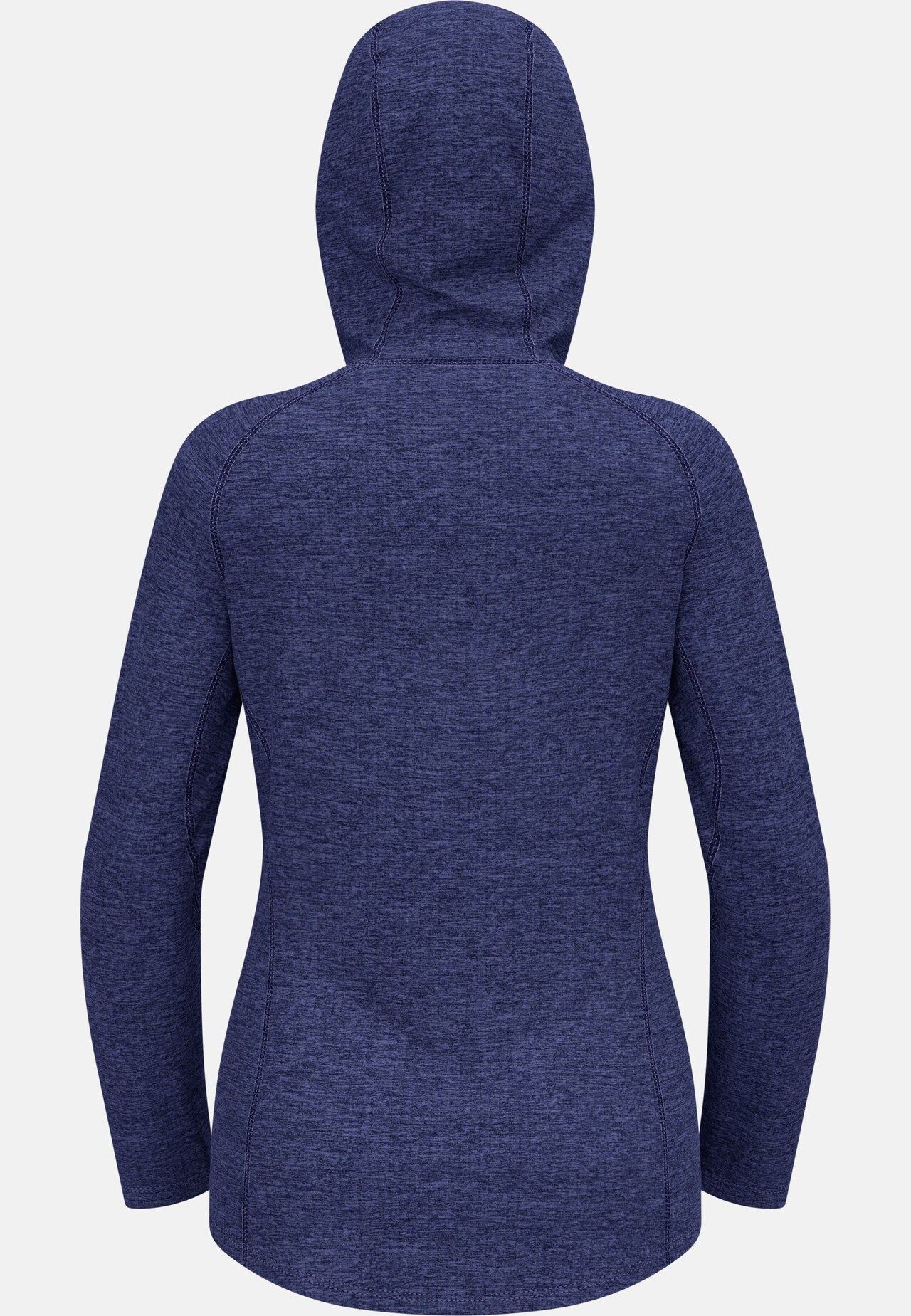 Tencia Full-Zip Hoody