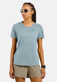 Essential Linencool Hardloop T-Shirt