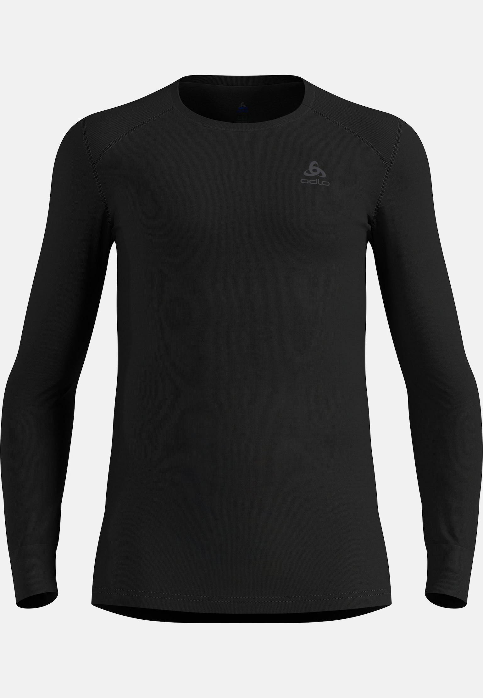 Active Warm Base Layer Top